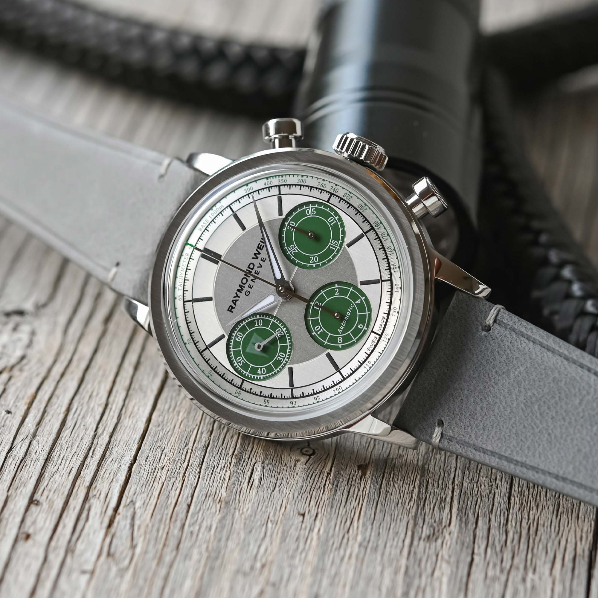 Raymond Weil Millesime Chronograph Limited Edition Largo Winch- specs price first look review-8 Raymond Weil Millesime Chronograph Limited Edition Largo Winch- specs price first look review-8