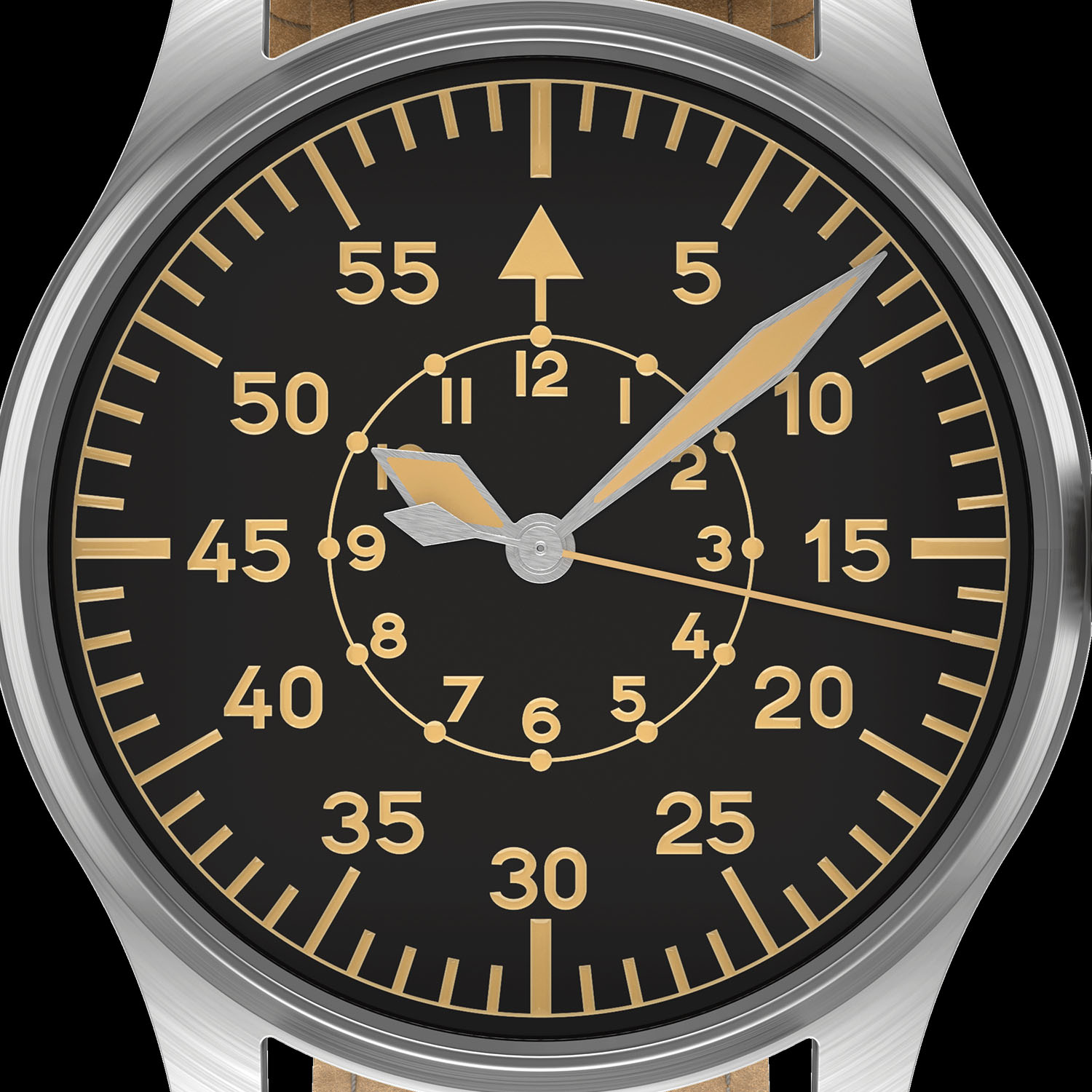 STOWA_Flieger_Vintage Bau B STOWA_Flieger_Vintage Bau B