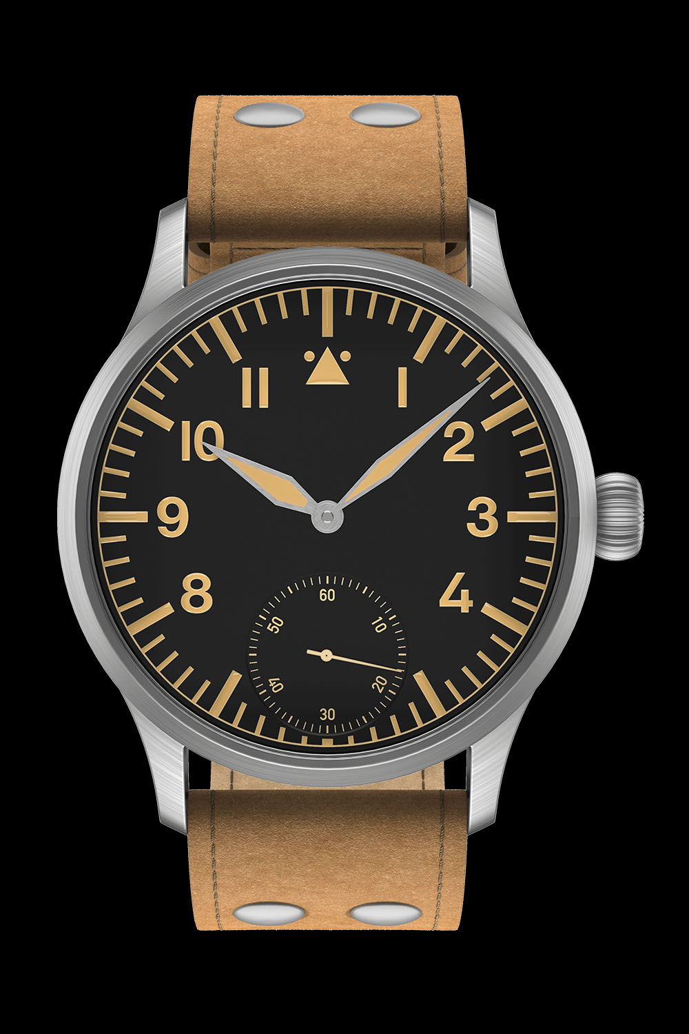 STOWA_Flieger_Vintage_6498_KS_braun STOWA_Flieger_Vintage_6498_KS_braun