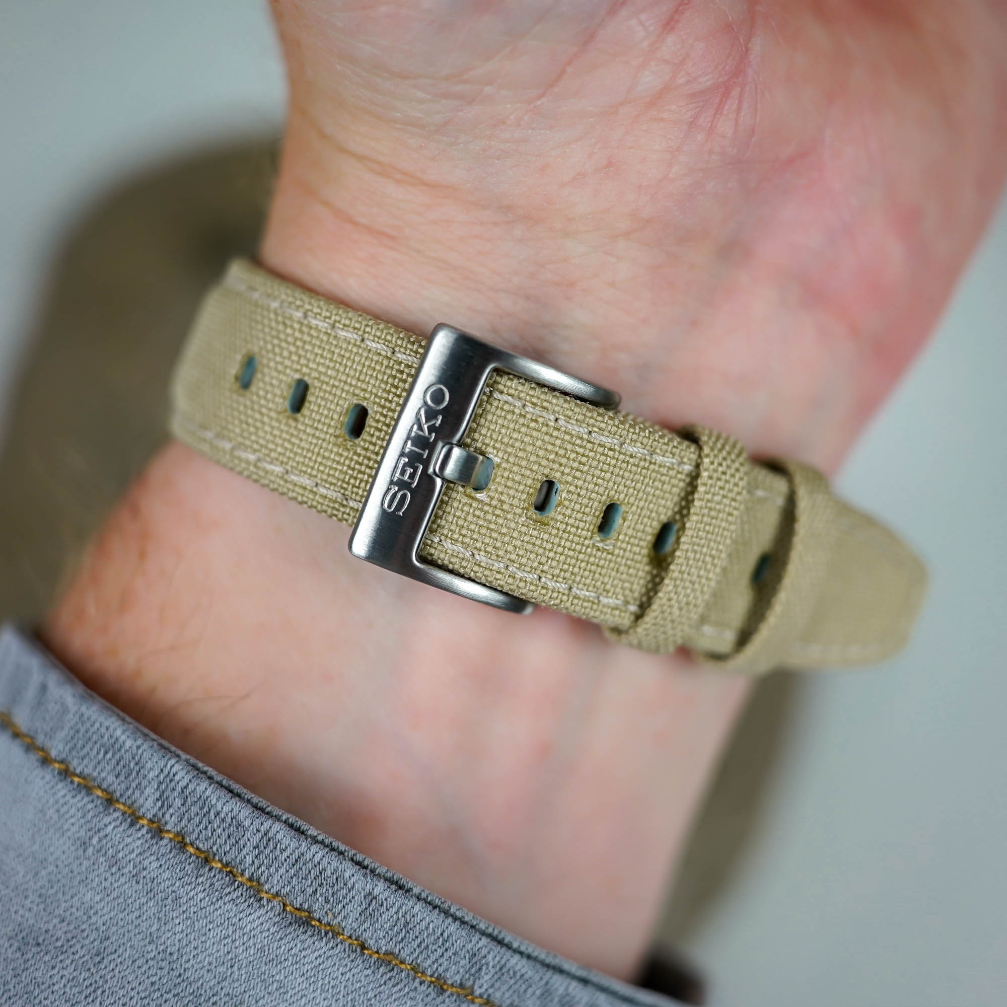 Seiko Presage Style 60s Europe Limited Edition Ice Blue SRPL19 - review - 11 Seiko Presage Style 60s Europe Limited Edition Ice Blue SRPL19 - review - 11