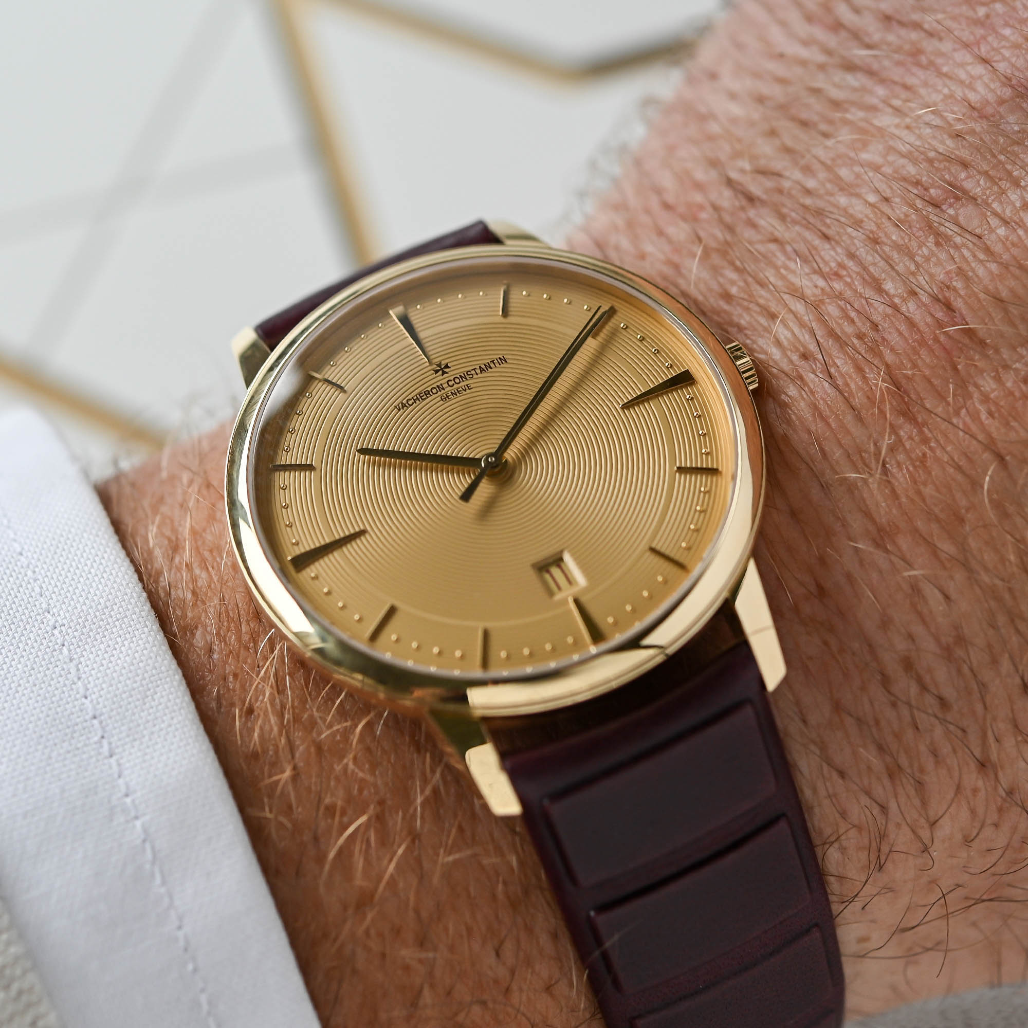 Vacheron Constantin Patrimony time and date design by Ora ïto specs price-12 Vacheron Constantin Patrimony time and date design by Ora ïto specs price-12