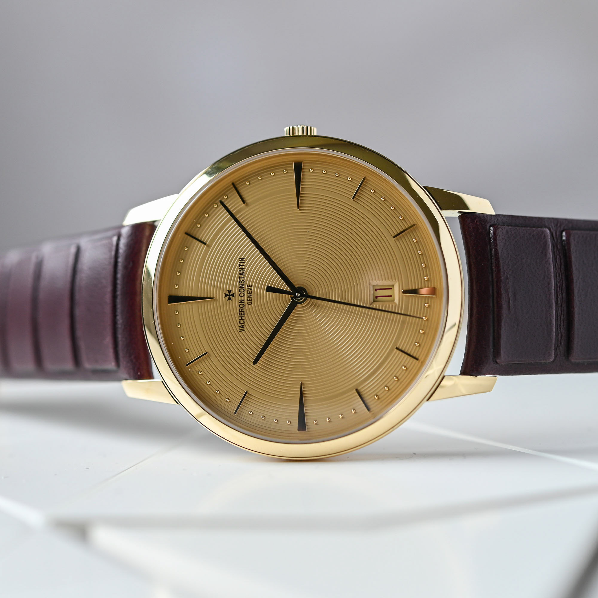 Vacheron Constantin Patrimony time and date design by Ora ïto specs price-8 Vacheron Constantin Patrimony time and date design by Ora ïto specs price-8