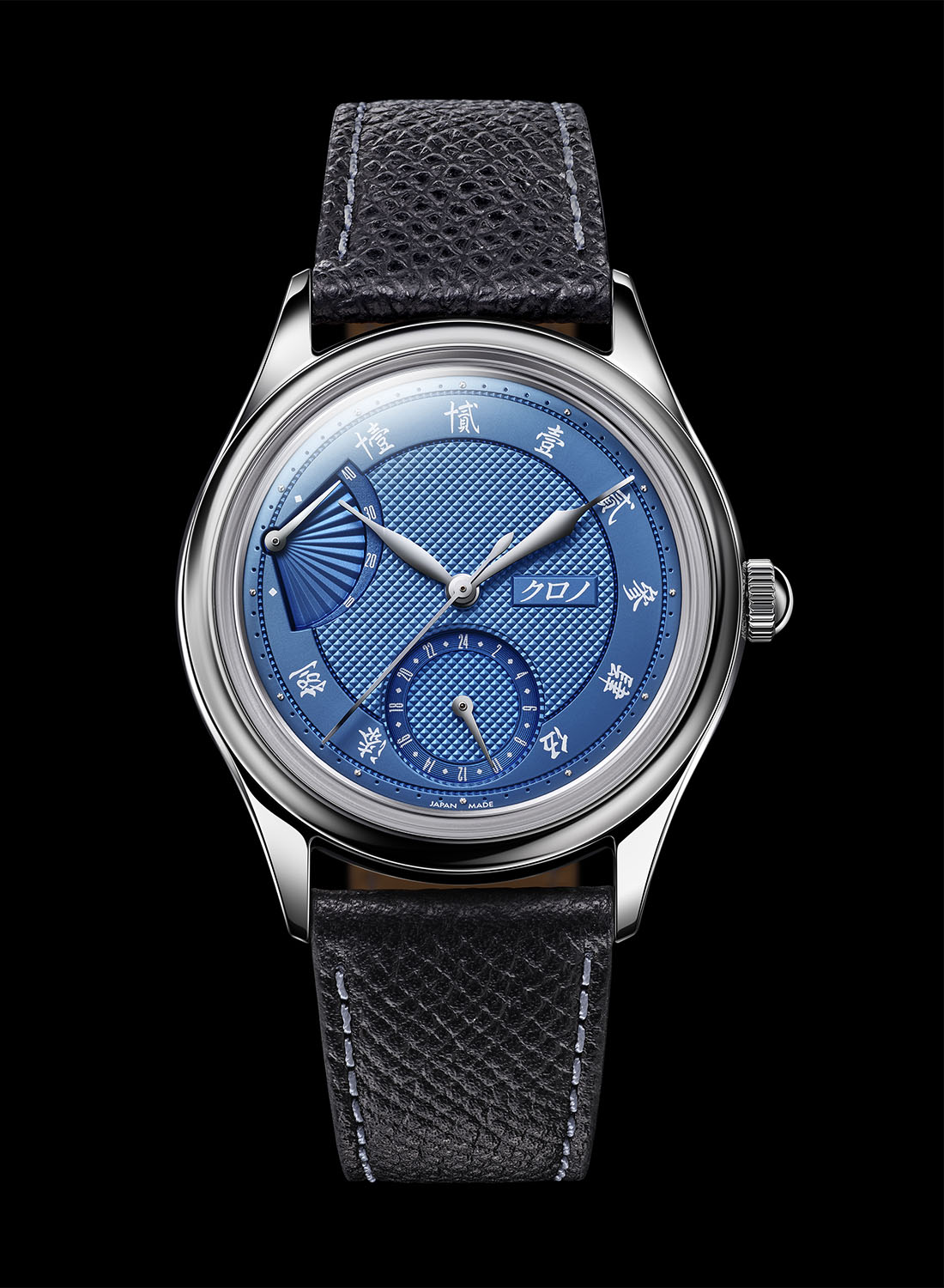 kurono-special-projects-reserve-de-marche-sensu-nos-guilloche-dial-power-reserve-5 kurono-special-projects-reserve-de-marche-sensu-nos-guilloche-dial-power-reserve-5
