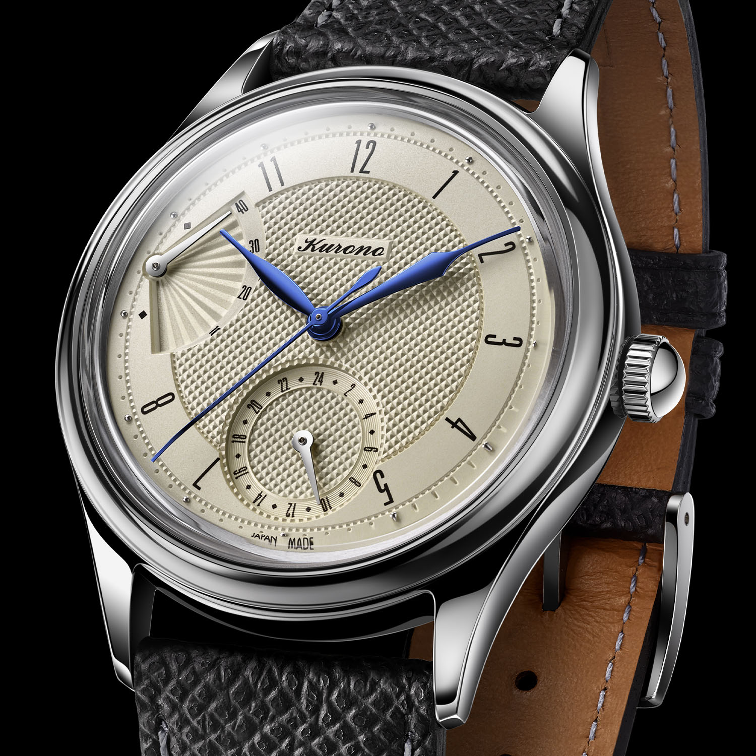kurono-special-projects-reserve-de-marche-sensu-nos-guilloche-dial-power-reserve-7 kurono-special-projects-reserve-de-marche-sensu-nos-guilloche-dial-power-reserve-7