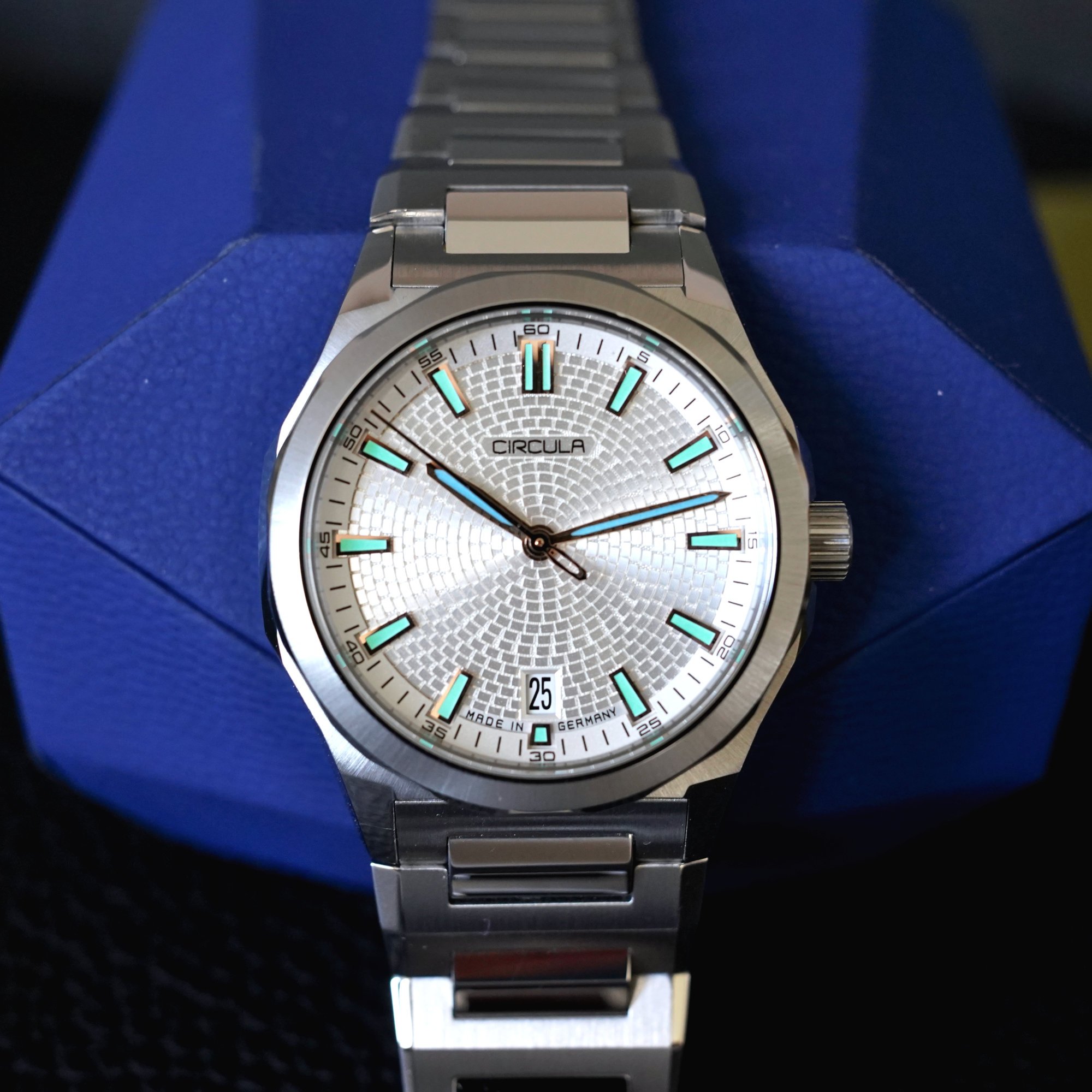 2024 Circula Facet Collection - 5 2024 Circula Facet Collection - 5