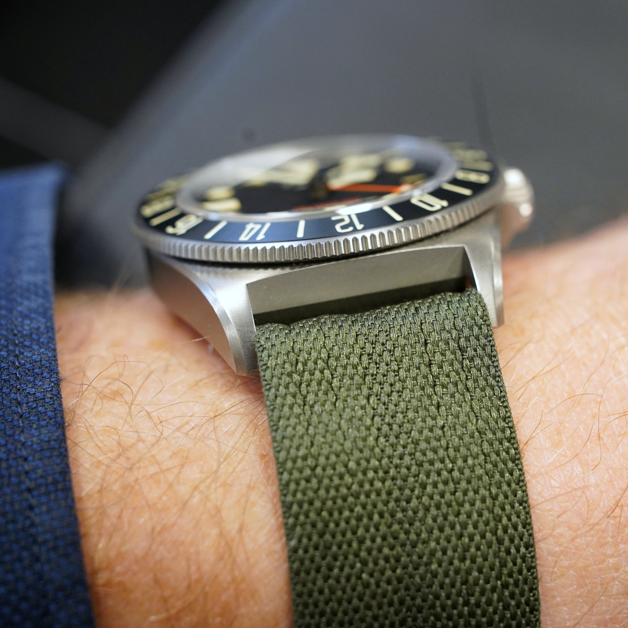 2024 Tudor Pelagos FXD GMT 2542G247NU - 10 2024 Tudor Pelagos FXD GMT 2542G247NU - 10