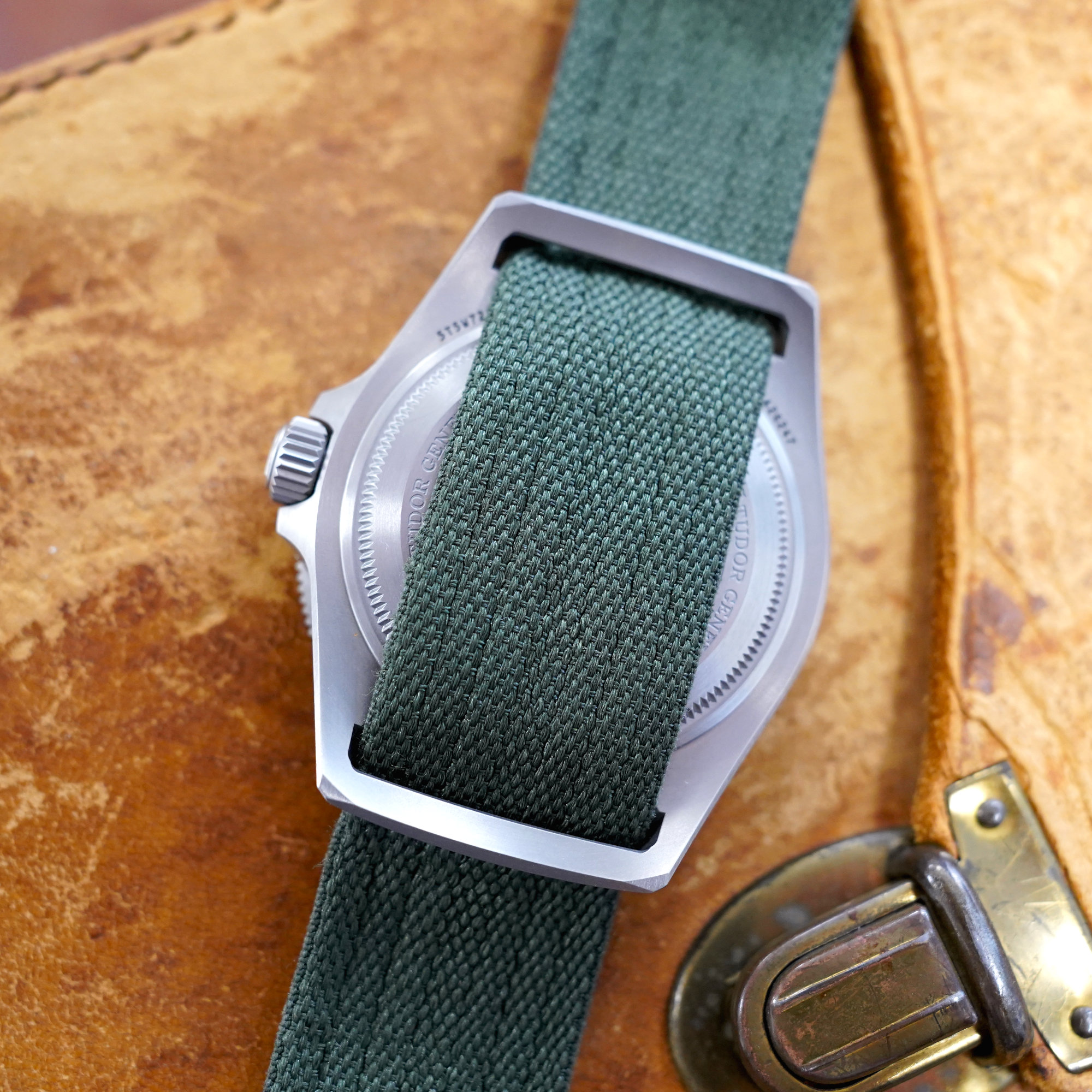 2024 Tudor Pelagos FXD GMT 2542G247NU - 13 2024 Tudor Pelagos FXD GMT 2542G247NU - 13