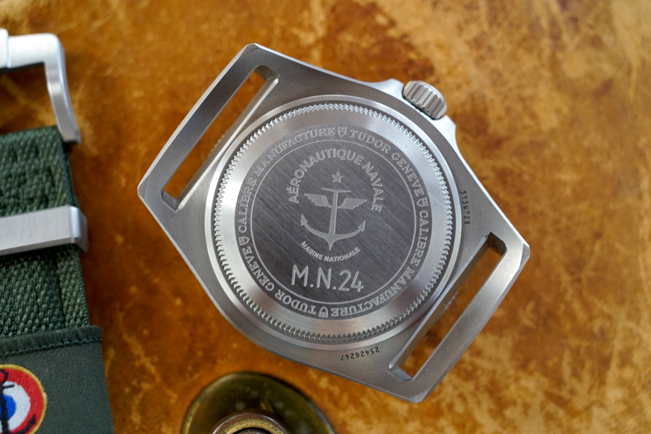 2024 Tudor Pelagos FXD GMT 2542G247NU - 15 2024 Tudor Pelagos FXD GMT 2542G247NU - 15