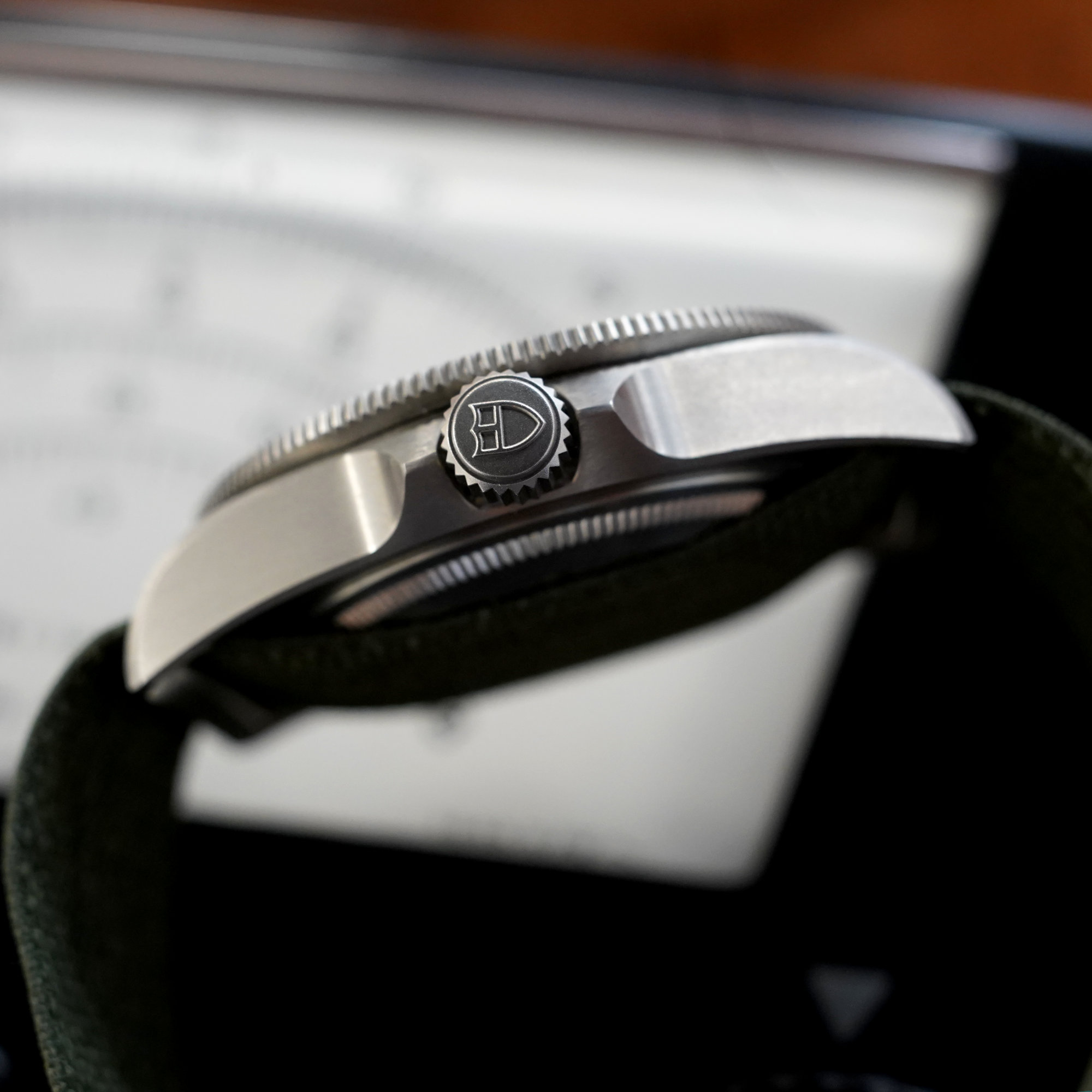 2024 Tudor Pelagos FXD GMT 2542G247NU - 7 2024 Tudor Pelagos FXD GMT 2542G247NU - 7