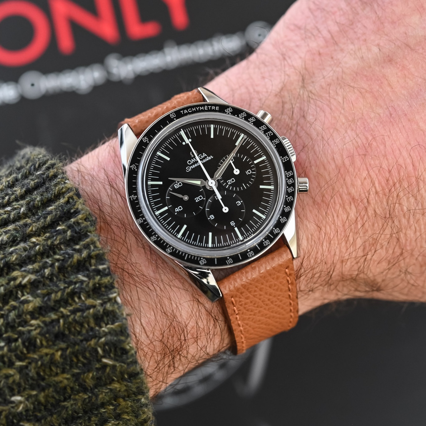 Omega-Speedmaster-First-Omega-in-Space-FOiS-2012-first-generation Omega-Speedmaster-First-Omega-in-Space-FOiS-2012-first-generation