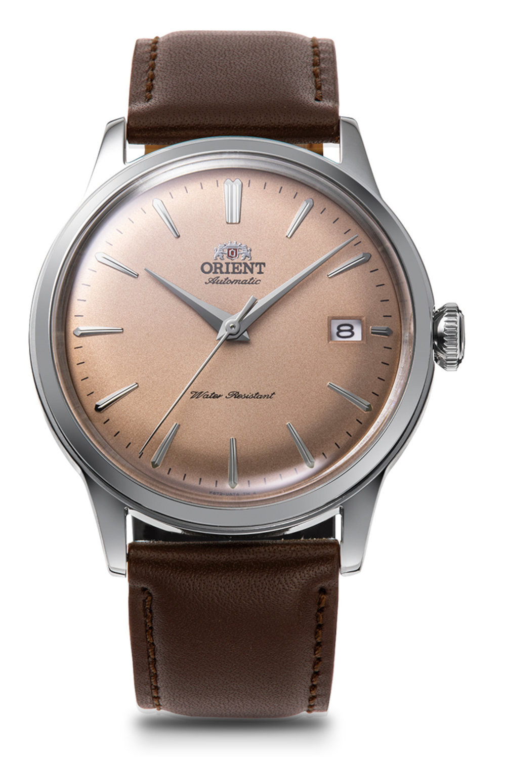 Orient Bambino 38 - limited edition - RA-AC0M15Y - copper - 2 Orient Bambino 38 - limited edition - RA-AC0M15Y - copper - 2