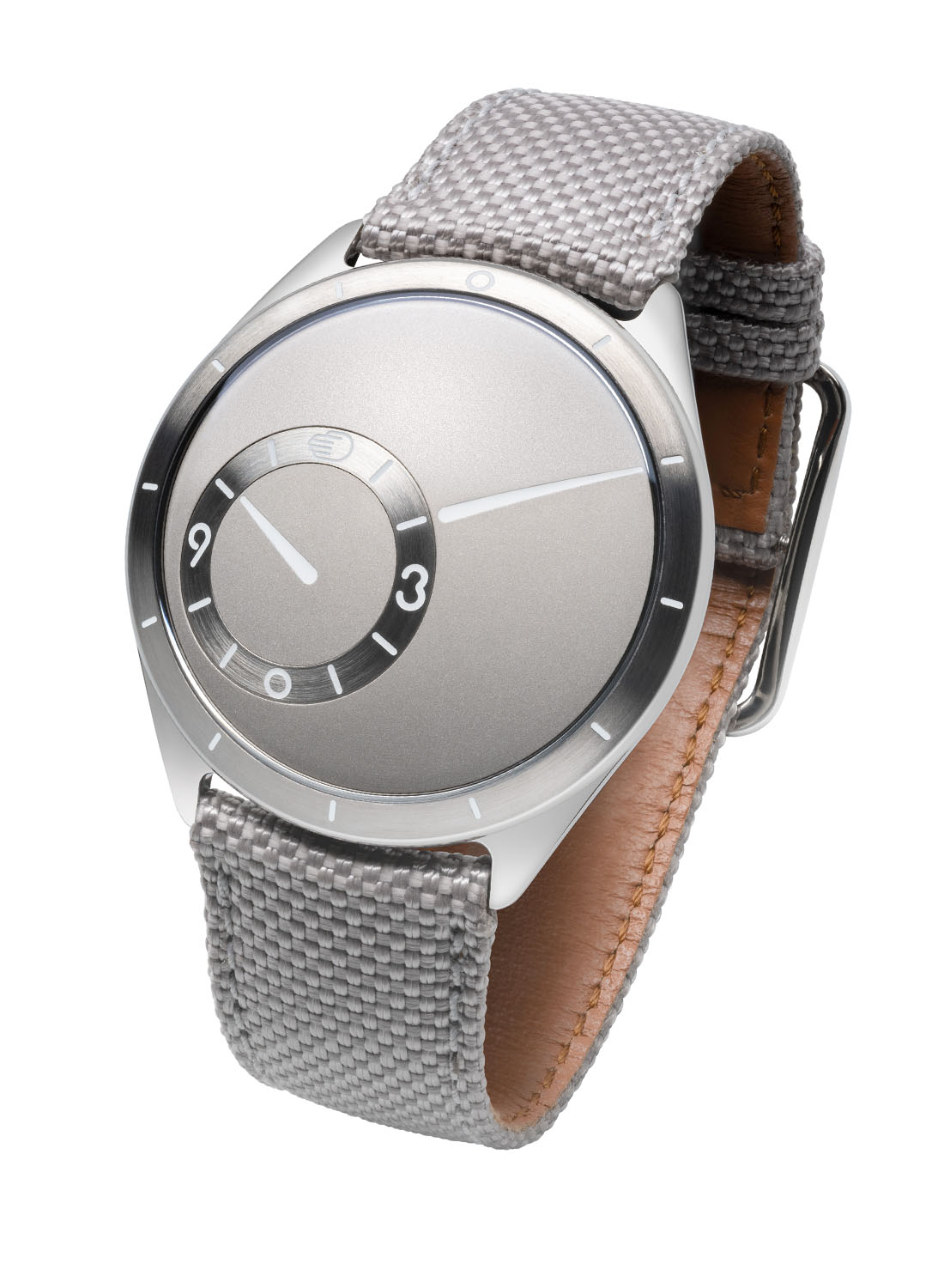 Ressence Type 9 new collection - 2 Ressence Type 9 new collection - 2