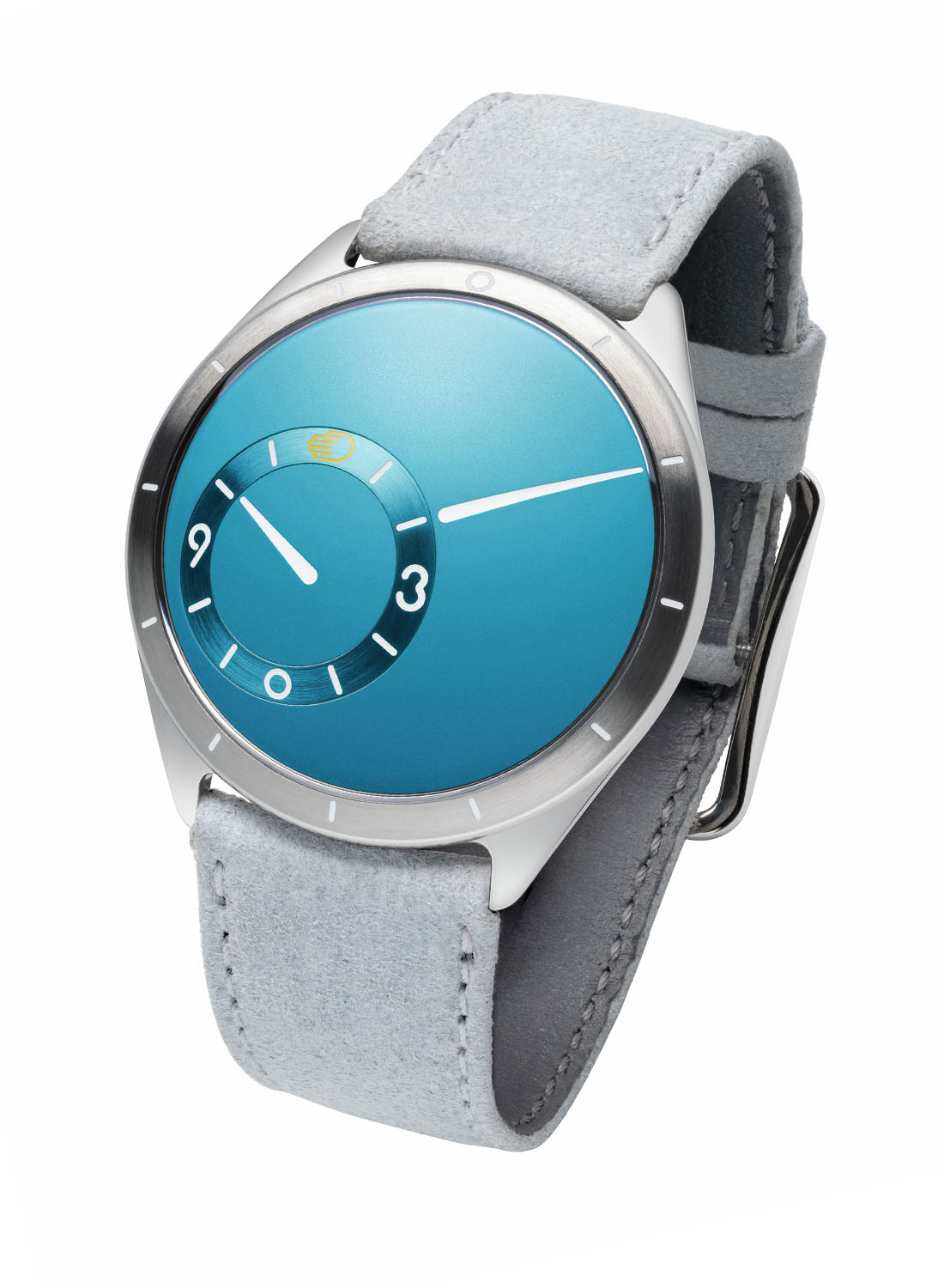 Ressence Type 9 new collection - 3 Ressence Type 9 new collection - 3