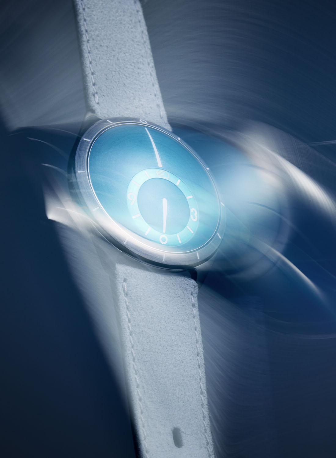 Ressence Type 9 new collection - 7 Ressence Type 9 new collection - 7