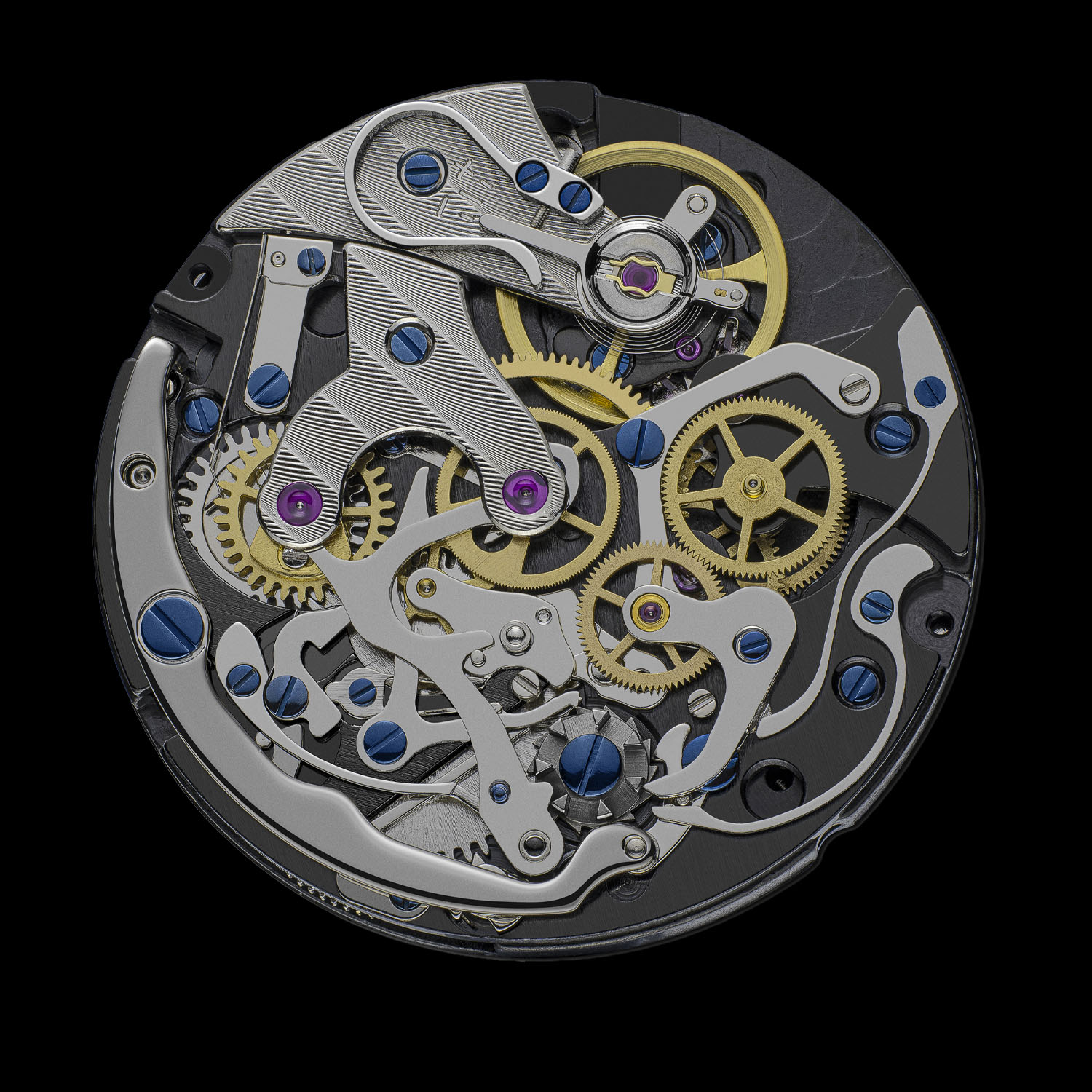 St19 Gold News: Seagull Drastically Limits Supply of the ST-19 Chronograph, but ...