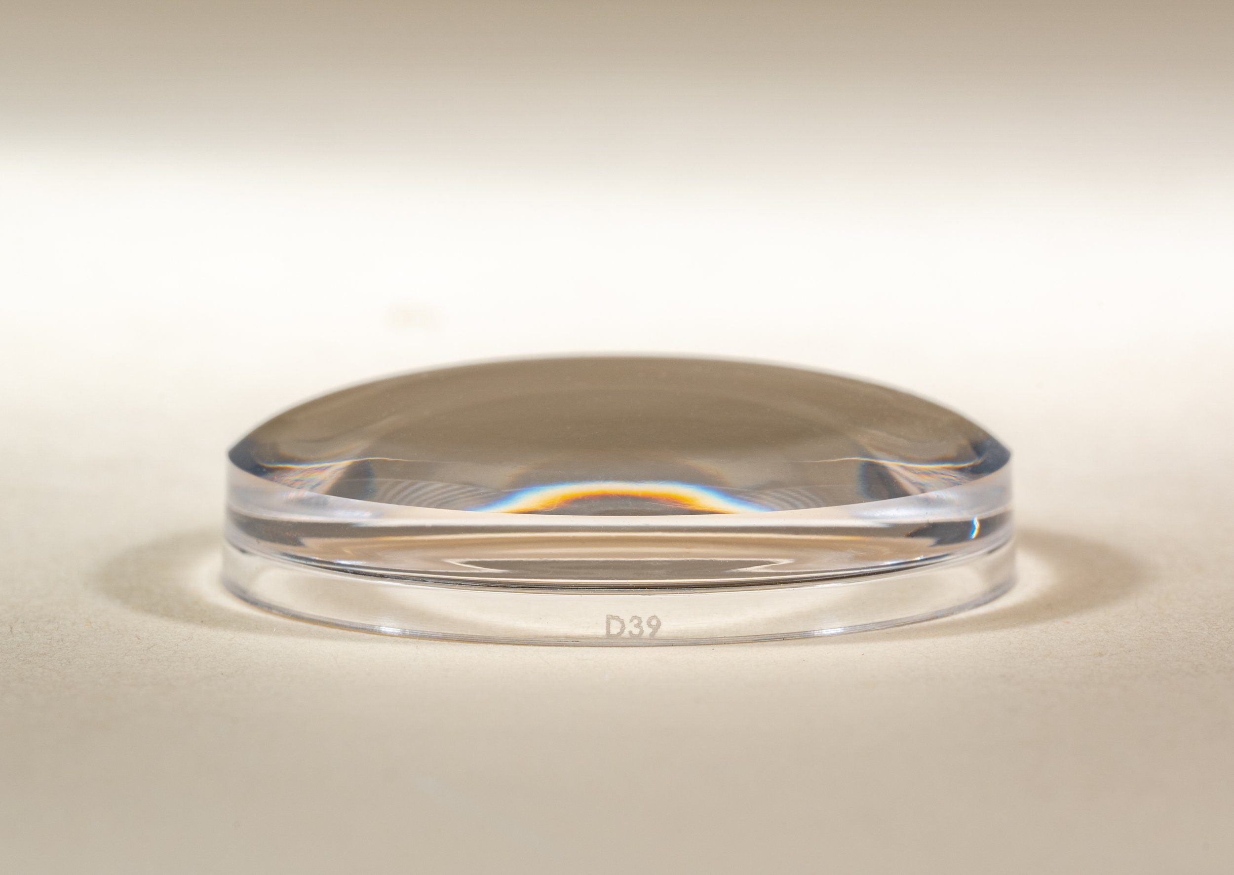 Crystal In Watch The ABCs of Time: All About the Different Crystals Used in Watches Today