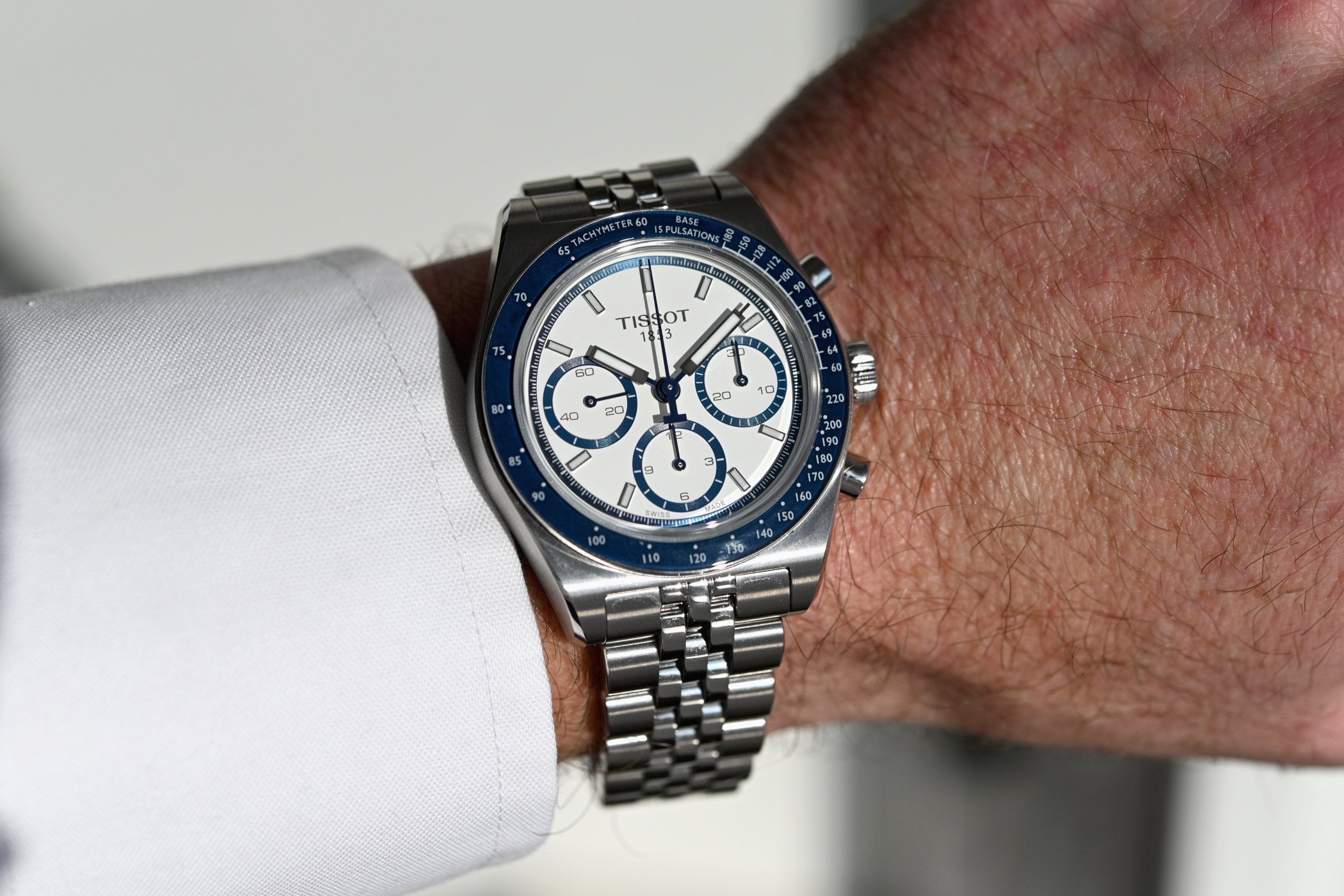 Review – The Best Accessible Watches of 2025