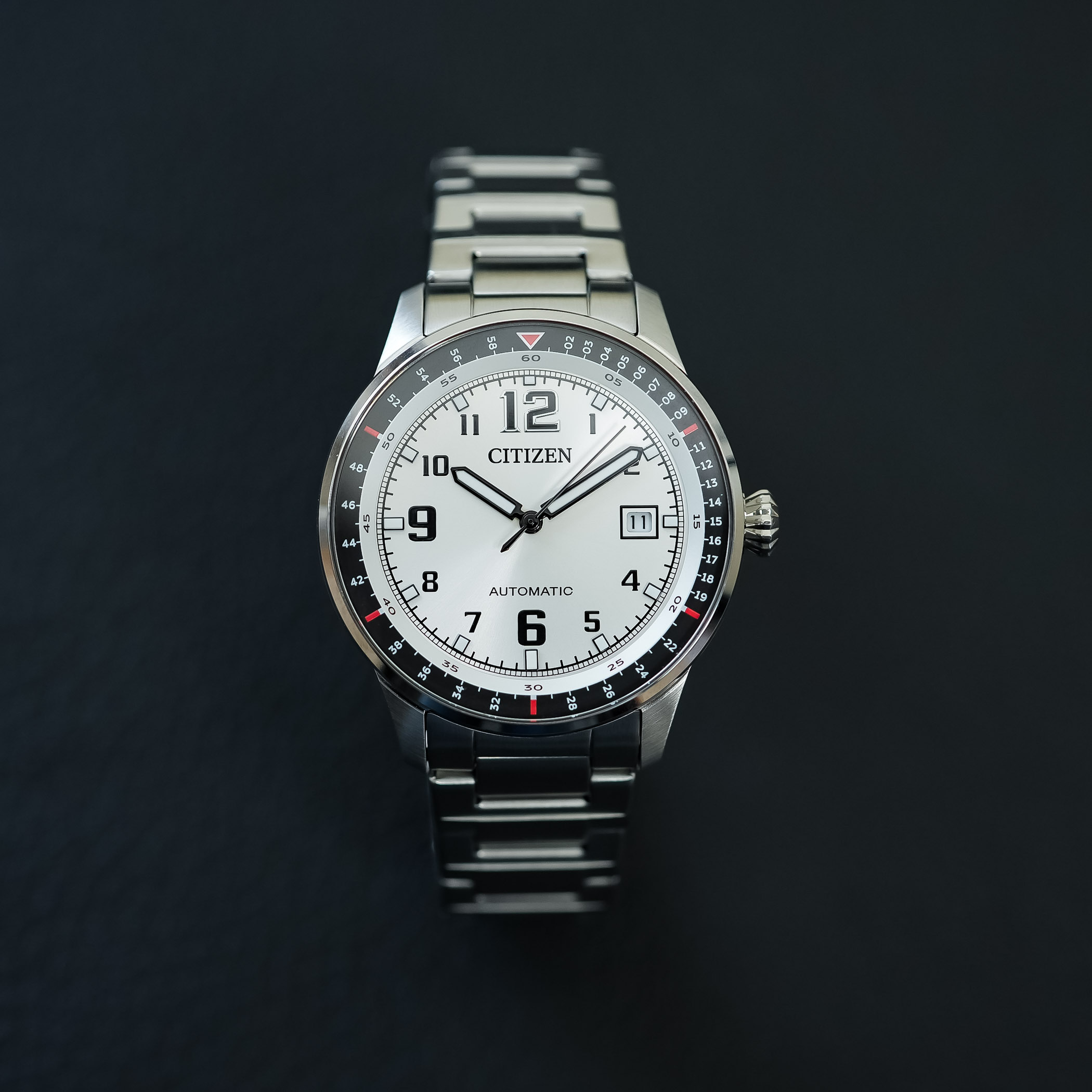 Citizen Urabn Military Automatic NJ0190-51A NJ0190-51E value proposition review - 1 Citizen Urabn Military Automatic NJ0190-51A NJ0190-51E value proposition review - 1