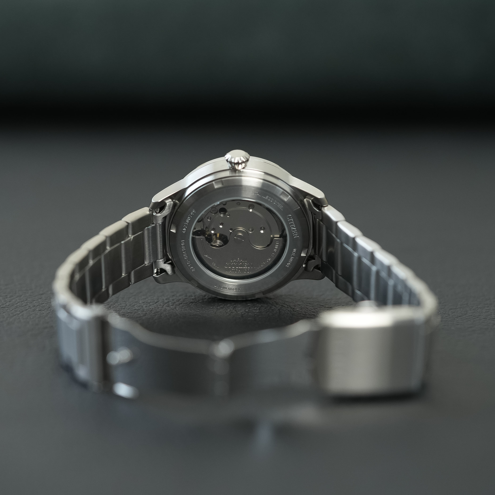 Citizen Urabn Military Automatic NJ0190-51A NJ0190-51E value proposition review - 10 Citizen Urabn Military Automatic NJ0190-51A NJ0190-51E value proposition review - 10