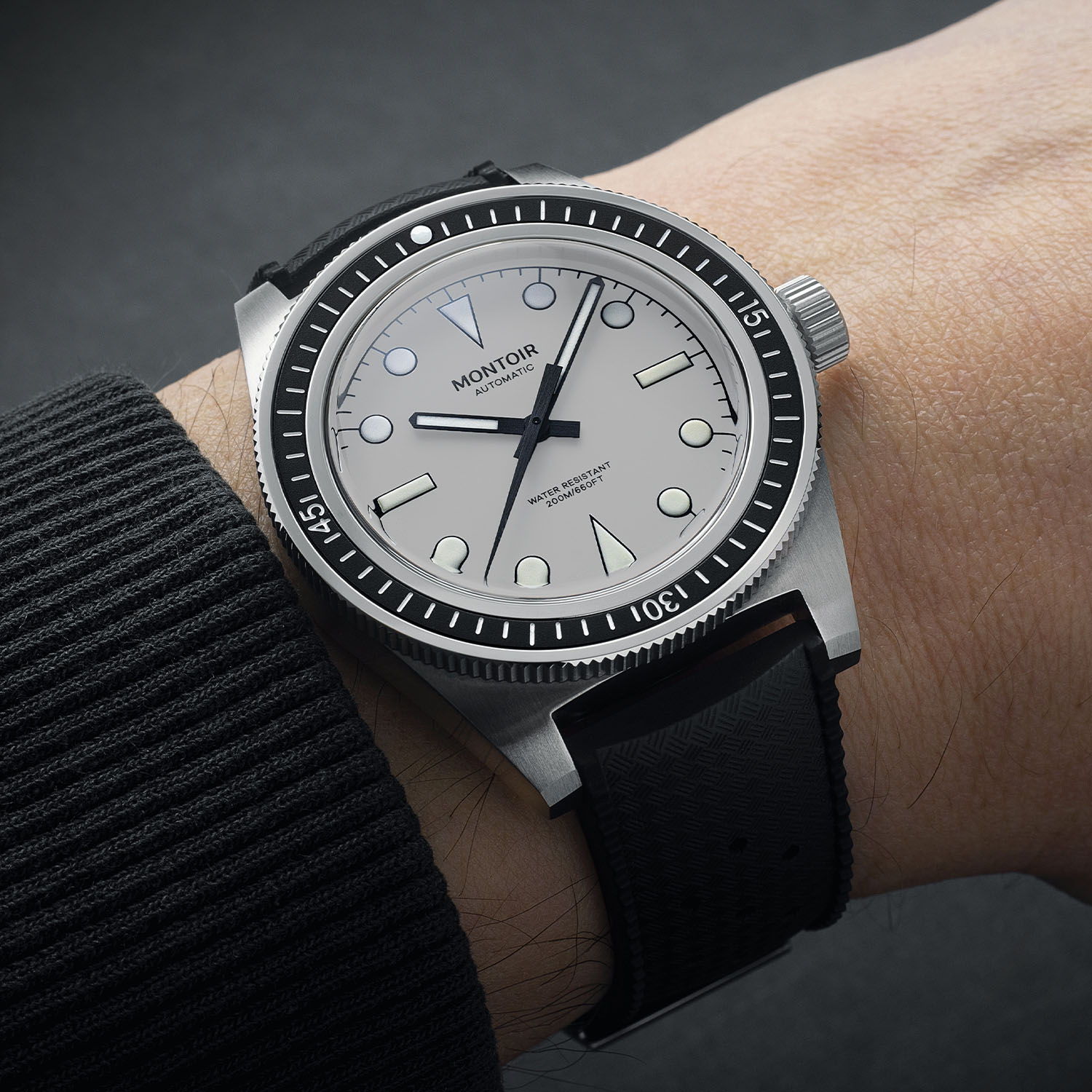 Montoir MWMOD-01 V2 Dive Watch Value Proposition Kickstarter - 3 Montoir MWMOD-01 V2 Dive Watch Value Proposition Kickstarter - 3