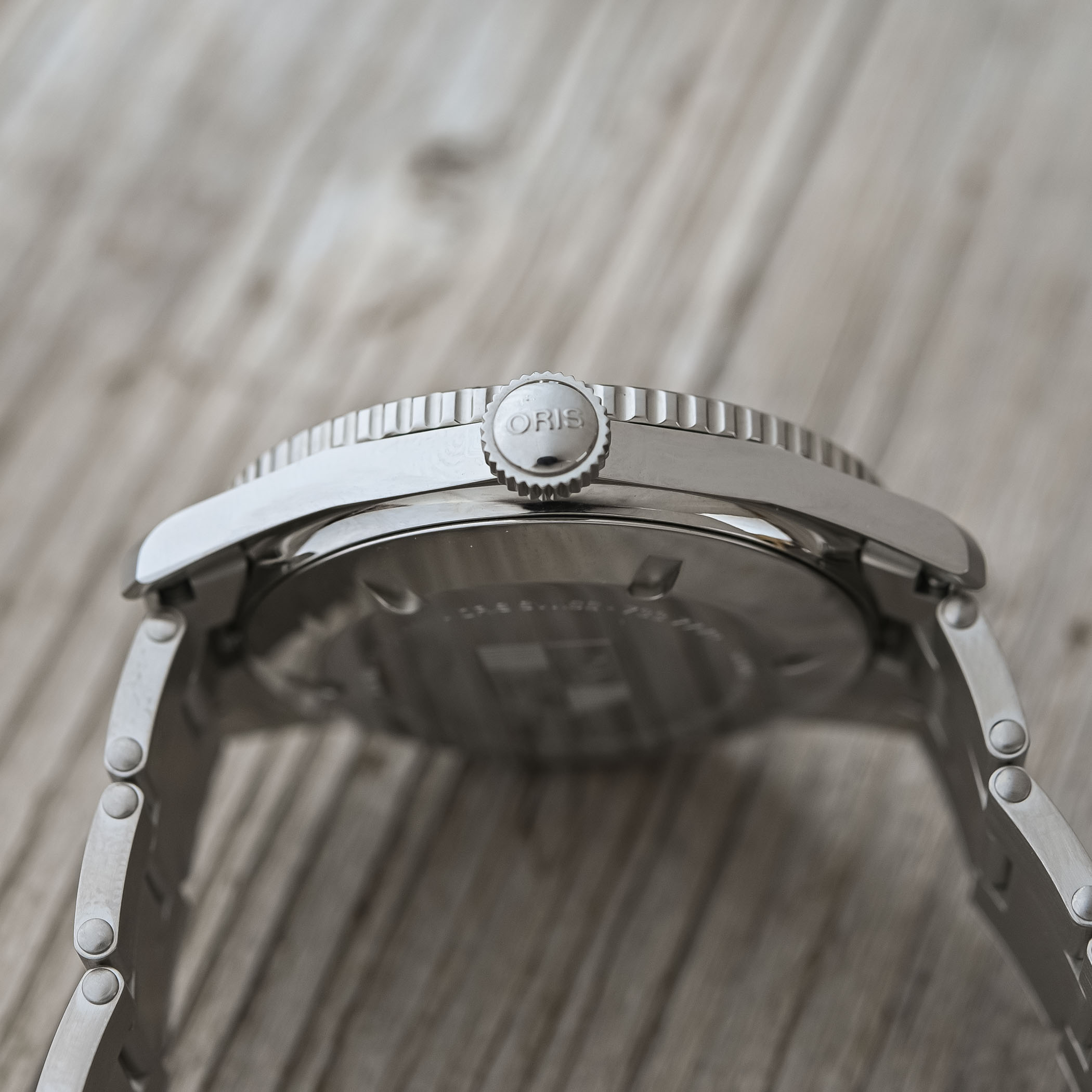 Oris Divers 60 years of Divers Sixty Five Edition review - 5 Oris Divers 60 years of Divers Sixty Five Edition review - 5