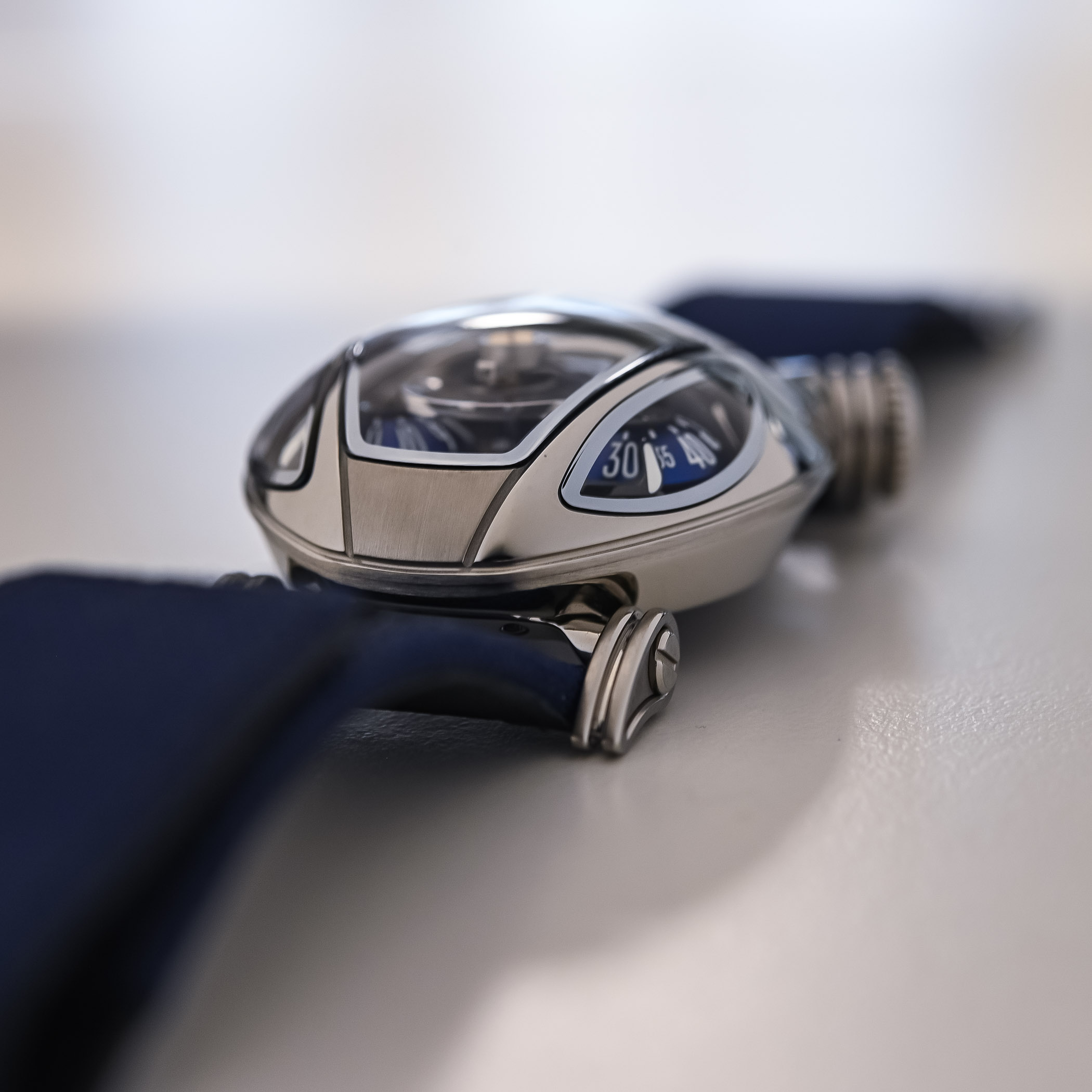 2025 Bulgari x MBandF Sperpenti Collaboration Limited Edition - review - 7 2025 Bulgari x MBandF Sperpenti Collaboration Limited Edition - review - 7