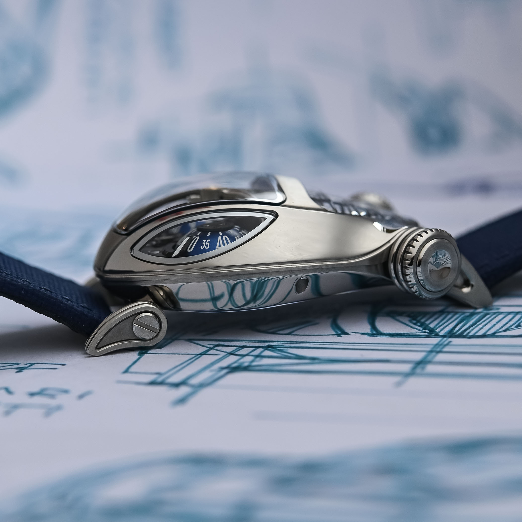 2025 Bulgari x MBandF Sperpenti Collaboration Limited Edition - review - 9 2025 Bulgari x MBandF Sperpenti Collaboration Limited Edition - review - 9