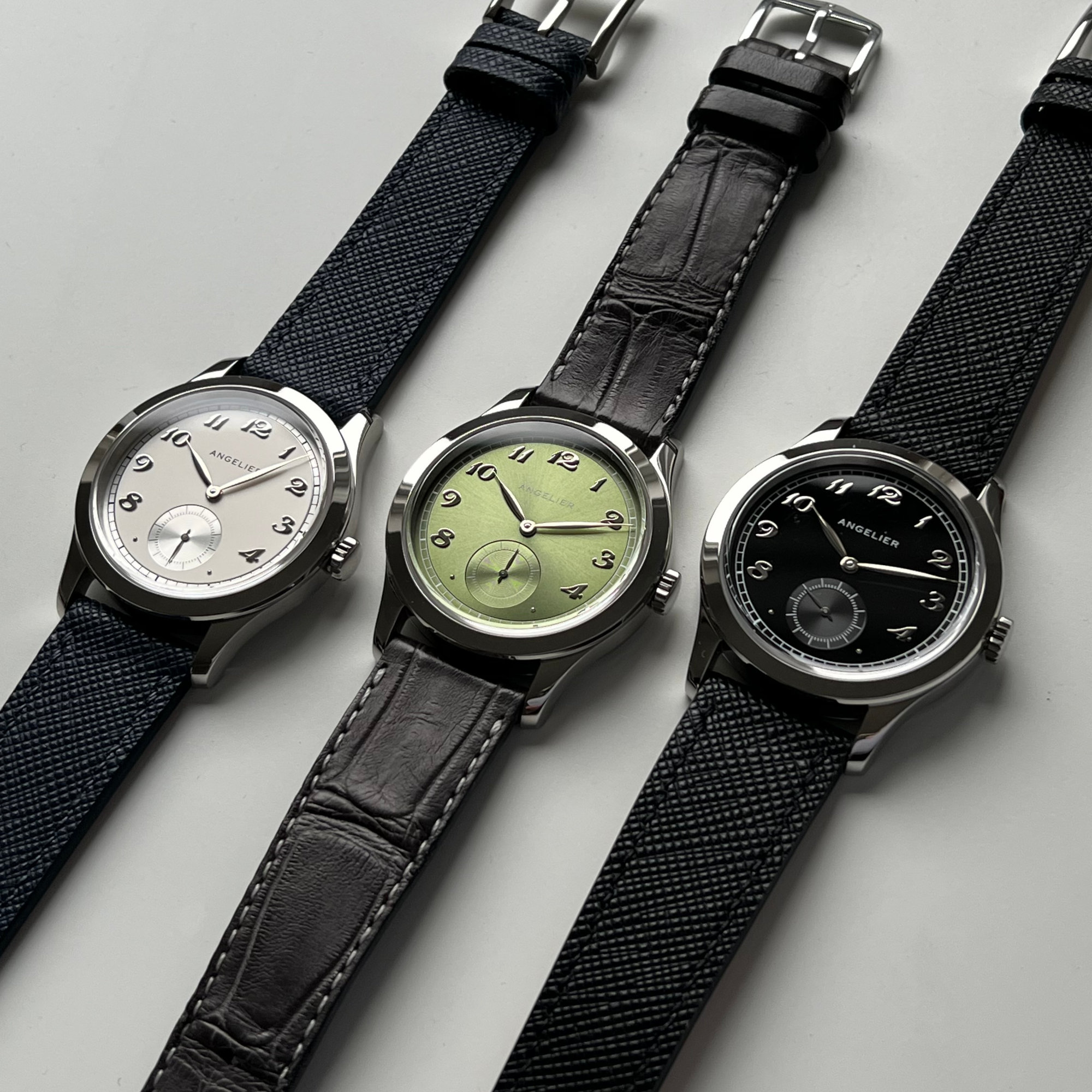 Dutch Watch Collector Paul, On Building His Dream Dress Watch, The ...