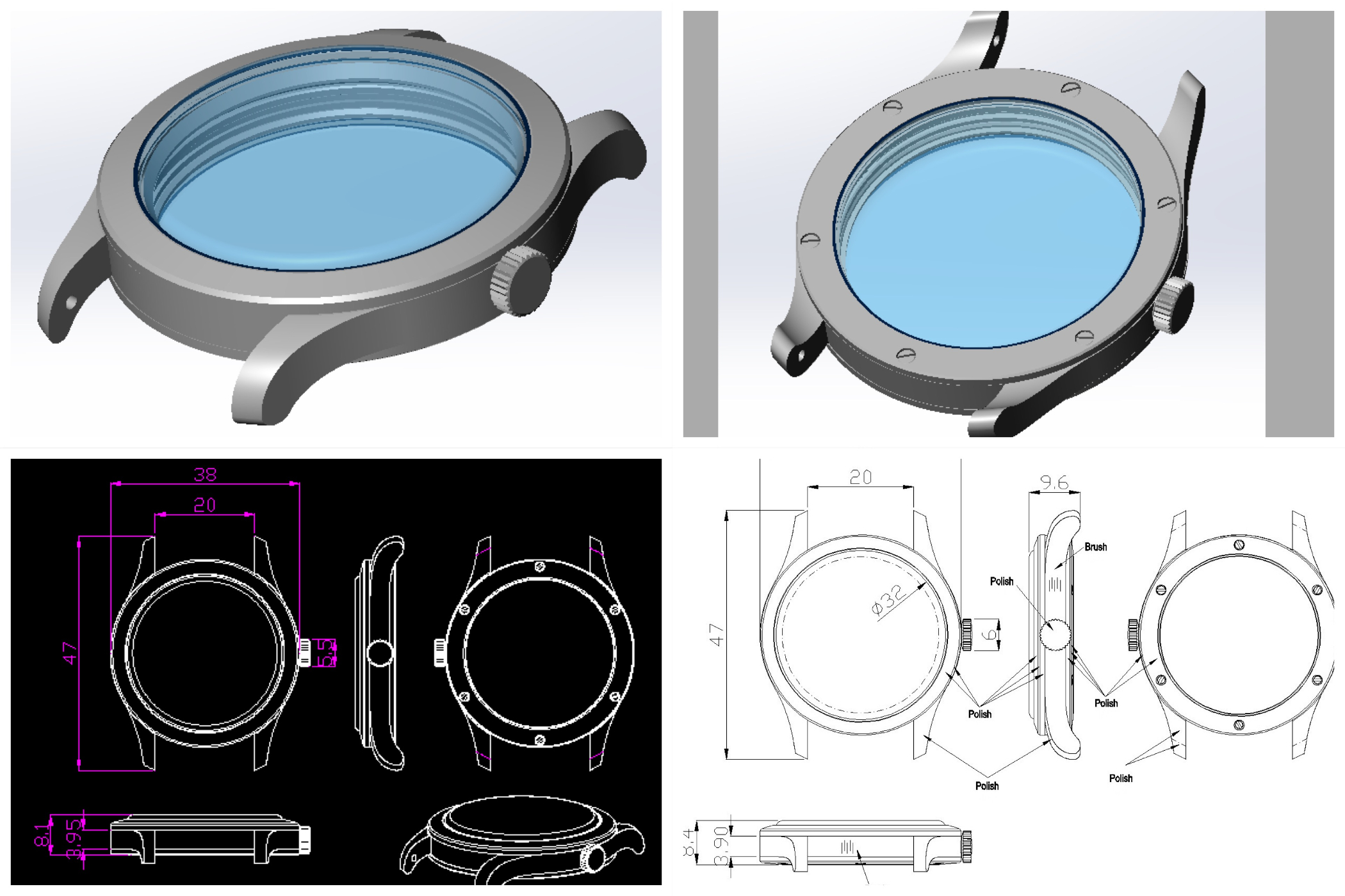 Angelier Classique - Paul Angelier - Design - 2 Angelier Classique - Paul Angelier - Design - 2
