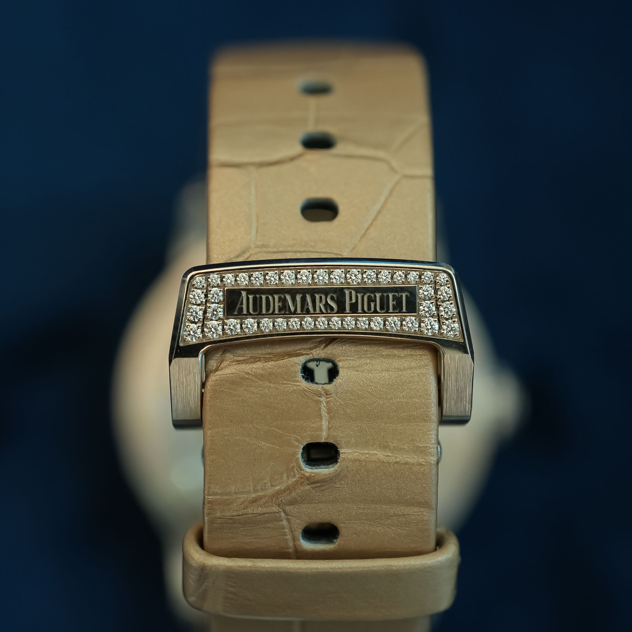 Audemars Piguet Code 11.59 Flying Tourbillon 38mm sand gold 26665SG - review - 2 Audemars Piguet Code 11.59 Flying Tourbillon 38mm sand gold 26665SG - review - 2