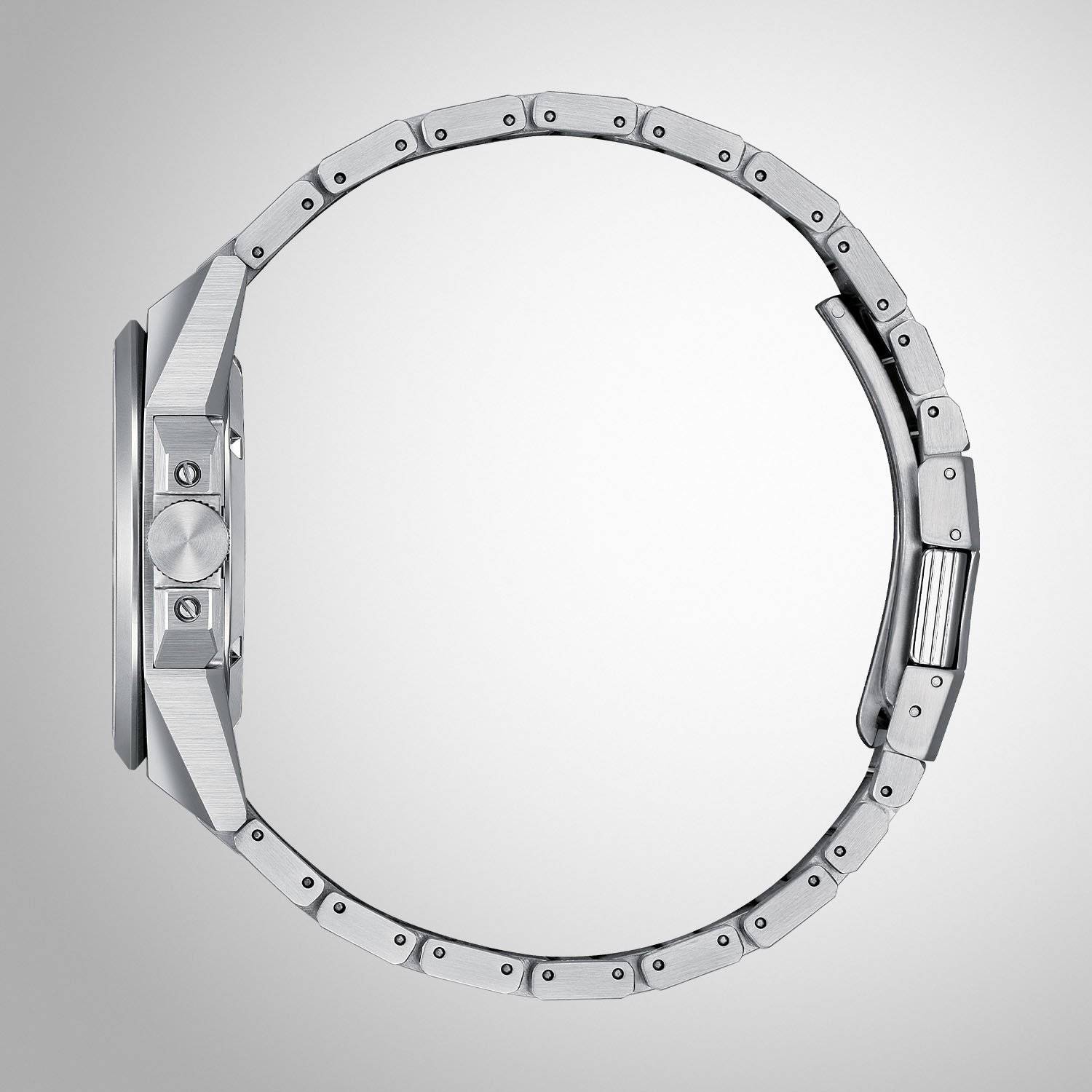 CITIZEN Series 8 831 Mechanical ice blue dial limited edition NB6051-59L - 7 CITIZEN Series 8 831 Mechanical ice blue dial limited edition NB6051-59L - 7