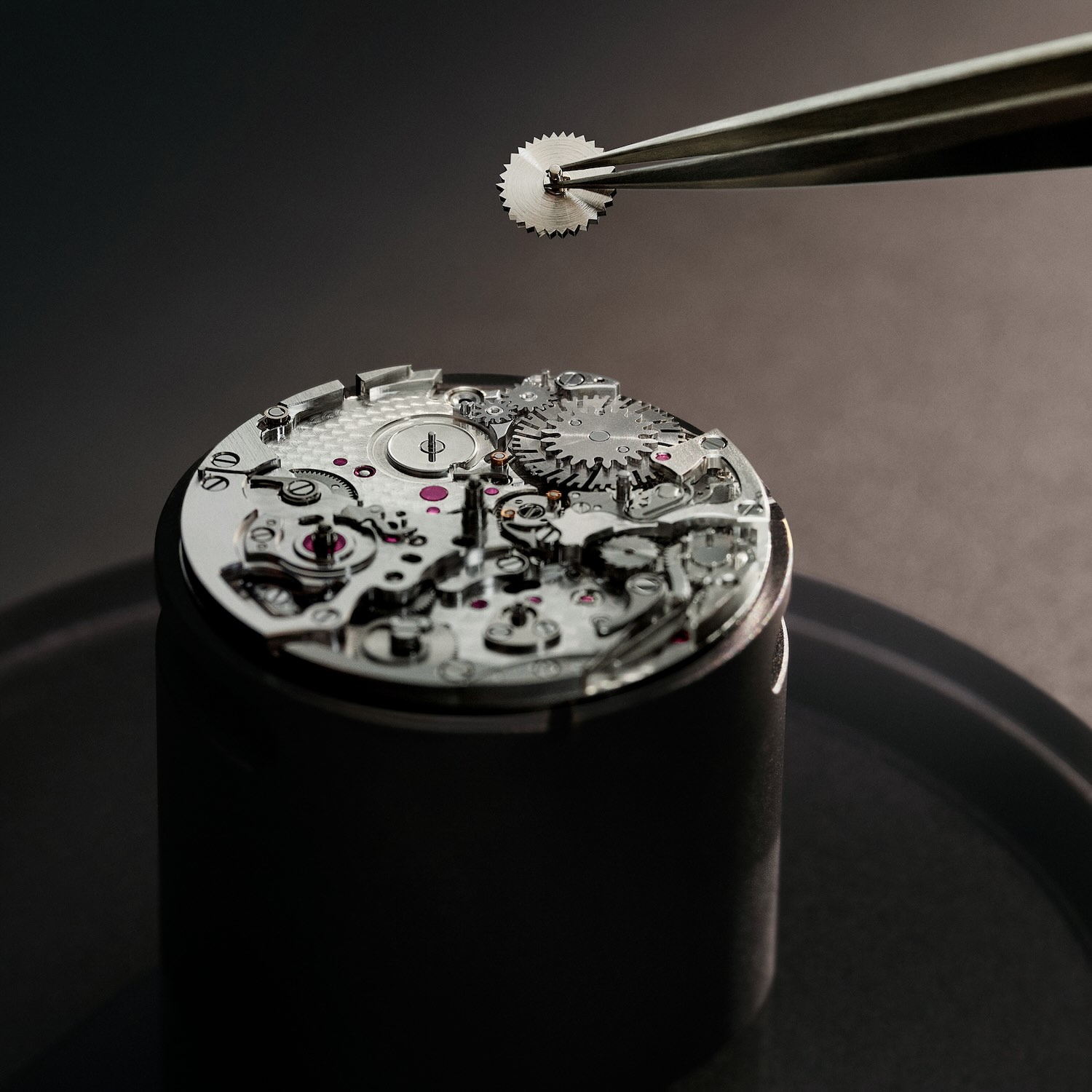 Calibre 7138 Audemars Piguet new generation perpetual calendar 2025 - 1 Calibre 7138 Audemars Piguet new generation perpetual calendar 2025 - 1