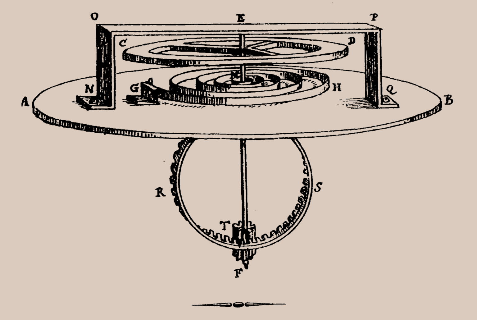 Watchmaker Spring The ABCs of Time: Everything About The Springs Inside a Mechanical Watch