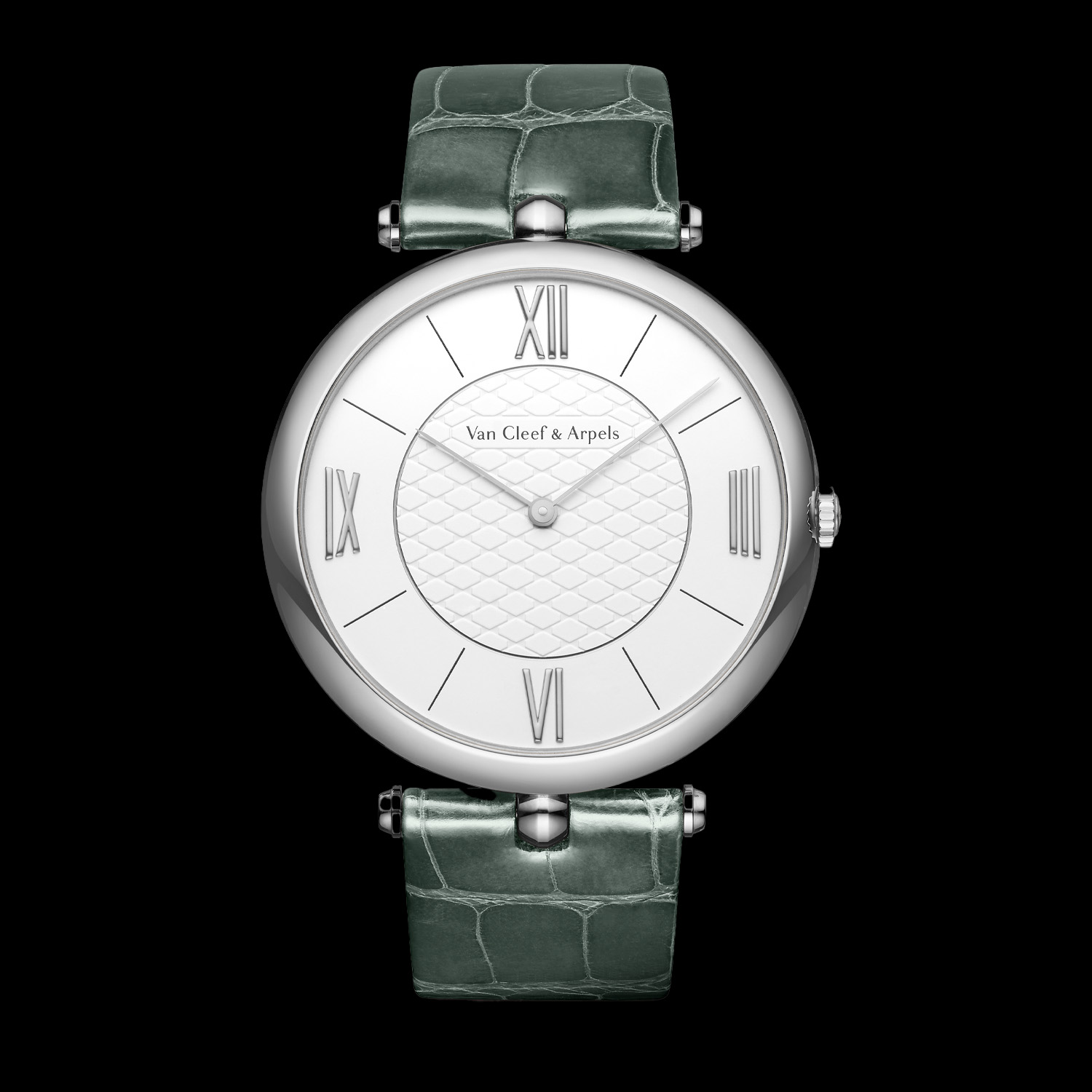 Van Cleef and Arpels Pierre Arpels watch - 1 Van Cleef and Arpels Pierre Arpels
