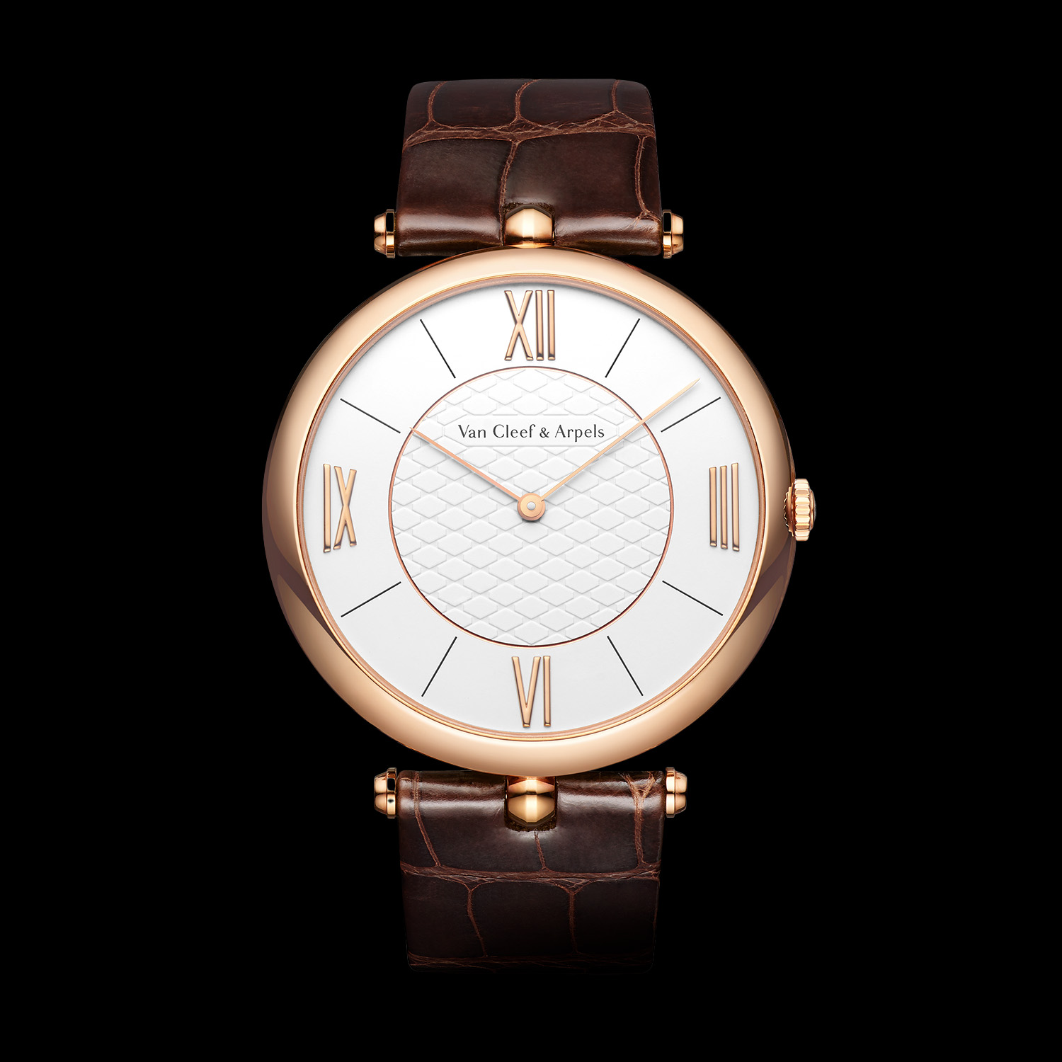 Van Cleef and Arpels Pierre Arpels watch - 2 Van Cleef and Arpels Pierre Arpels