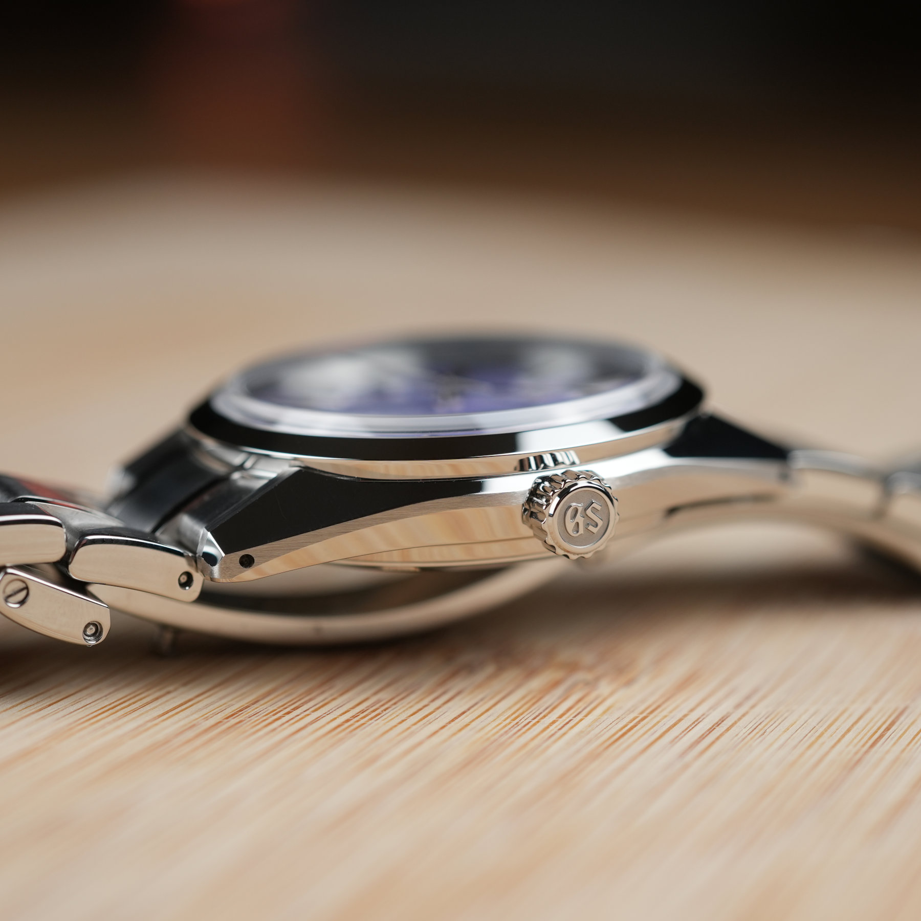 2025 Grand Seiko 44GS SBGW323 Kiri - 5 2025 Grand Seiko 44GS SBGW323 Kiri - 5