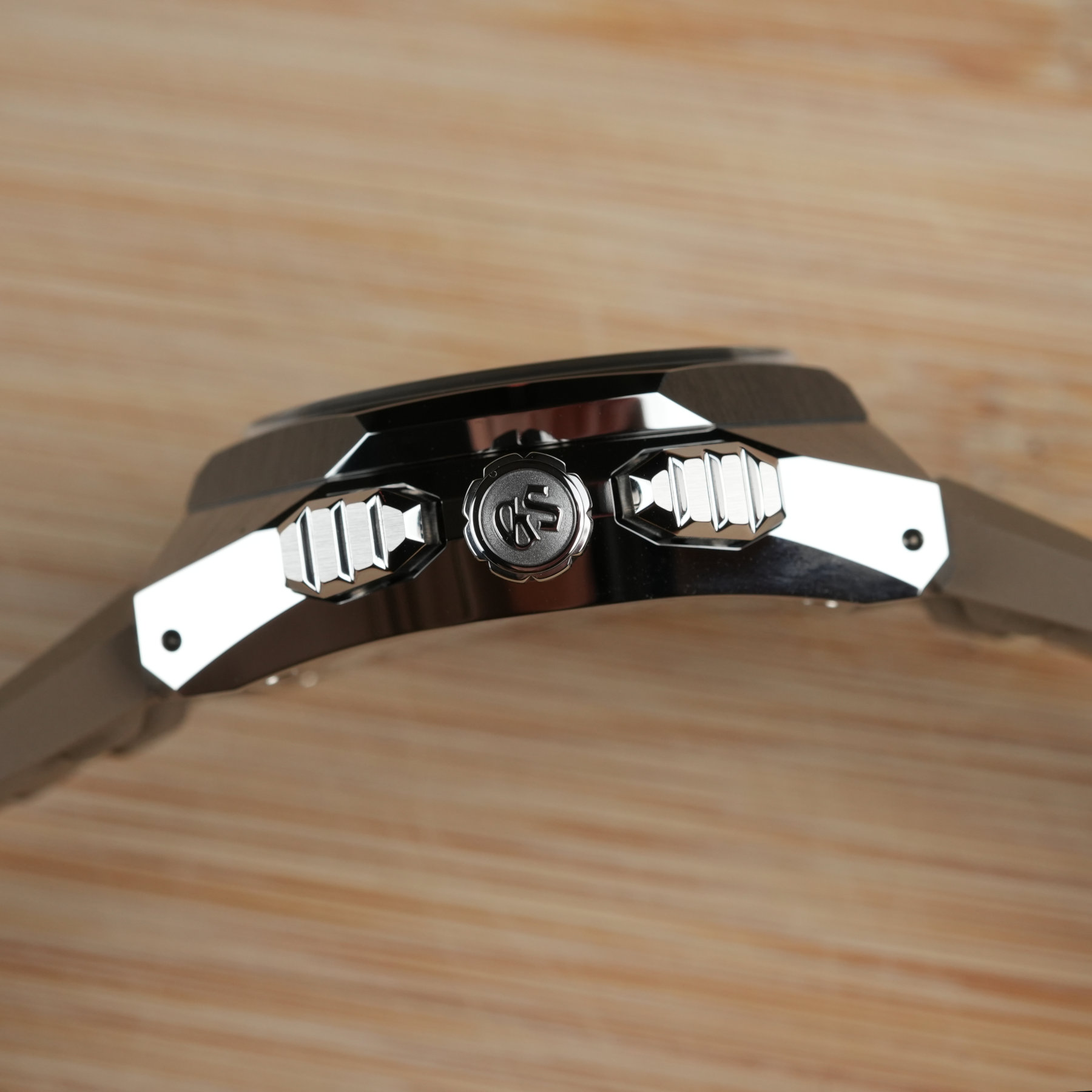 2025 Grand Seiko Tokyo Lion Tentagraph SLGC009 - 7 2025 Grand Seiko Tokyo Lion Tentagraph SLGC009 - 7