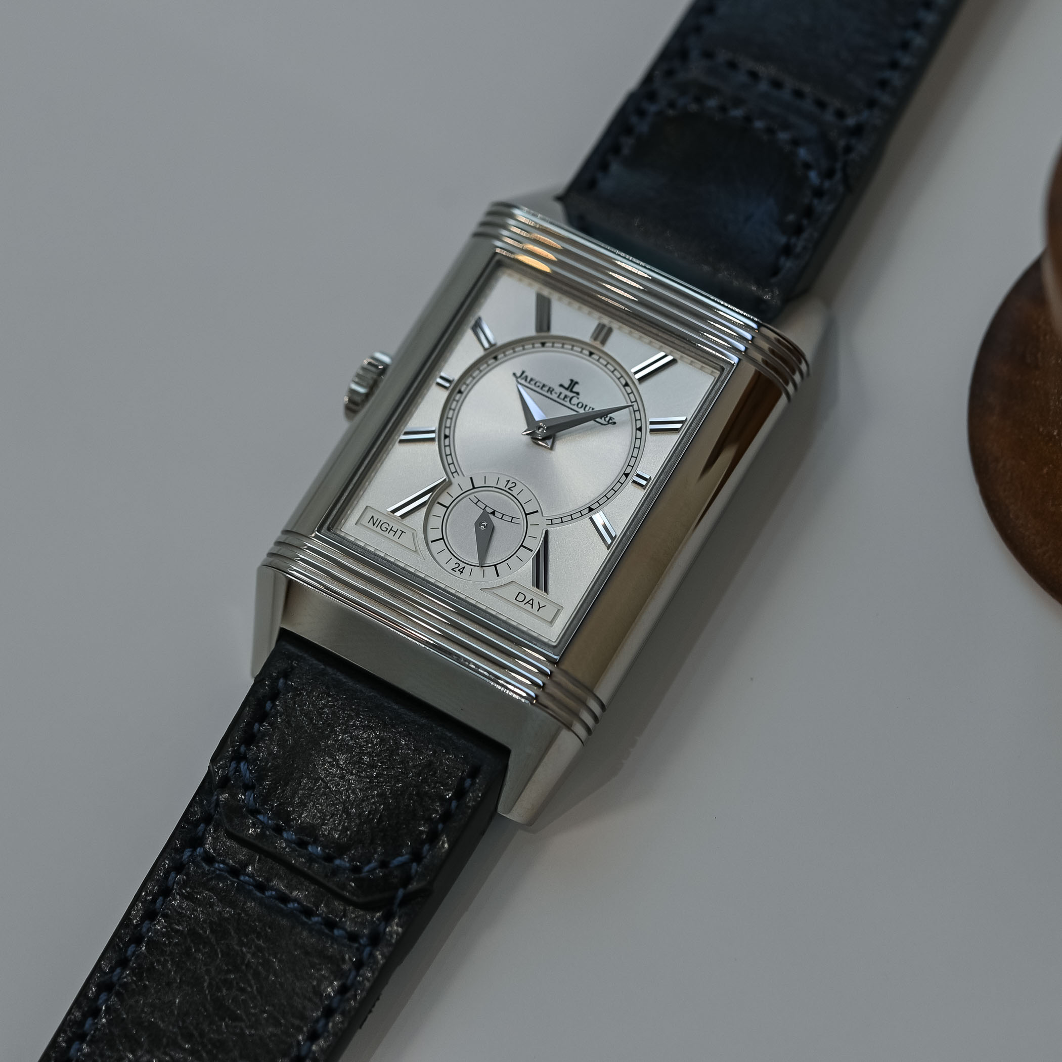 2025 Jaeger-LeCoultre Reverso Tribute Duoface Small Seconds Steel Q398847J Q3988481 review - 3 2025 Jaeger-LeCoultre Reverso Tribute Duoface Small Seconds Steel Q398847J Q3988481 review - 3