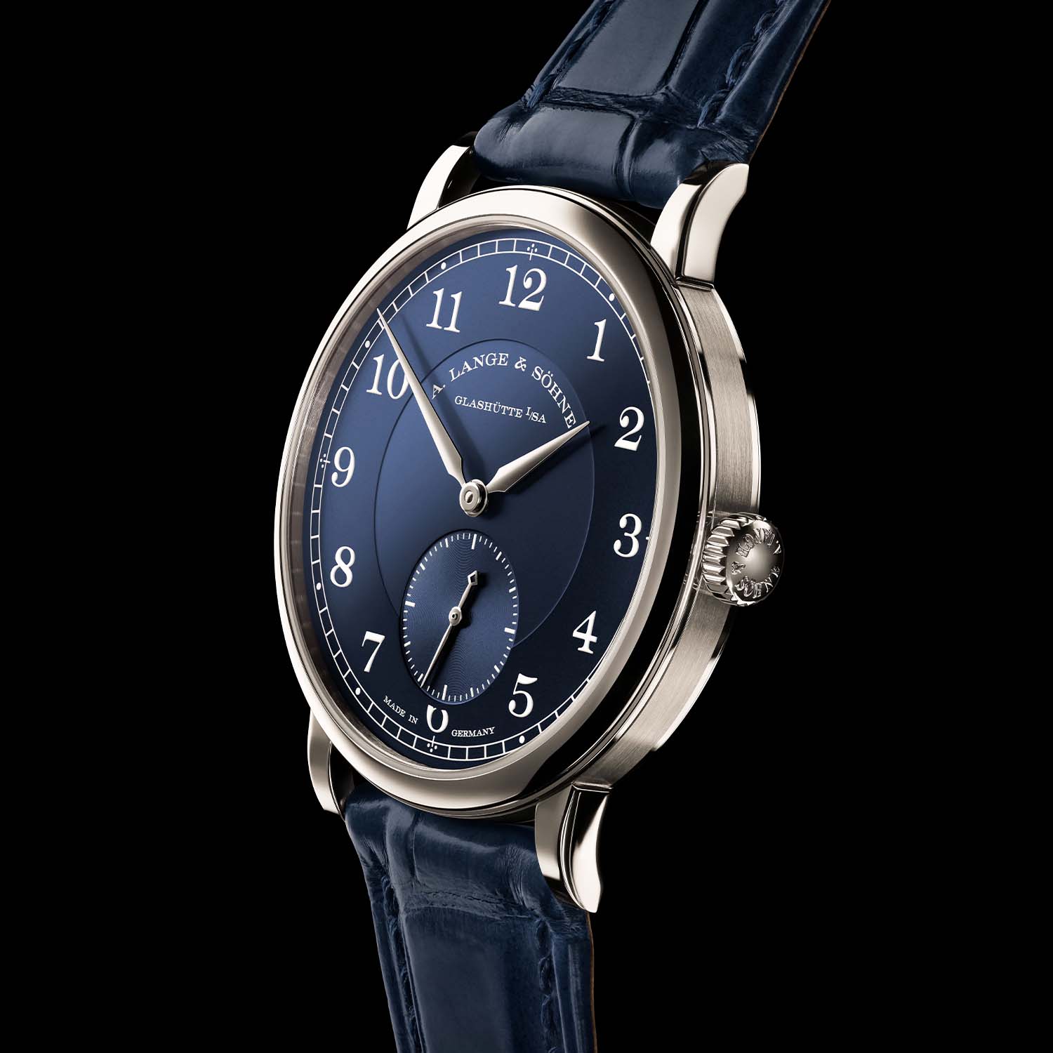 2025 Lange Sohne 1815 34mm Hand-wound - 1 2025 Lange Sohne 1815 34mm Hand-wound - 1