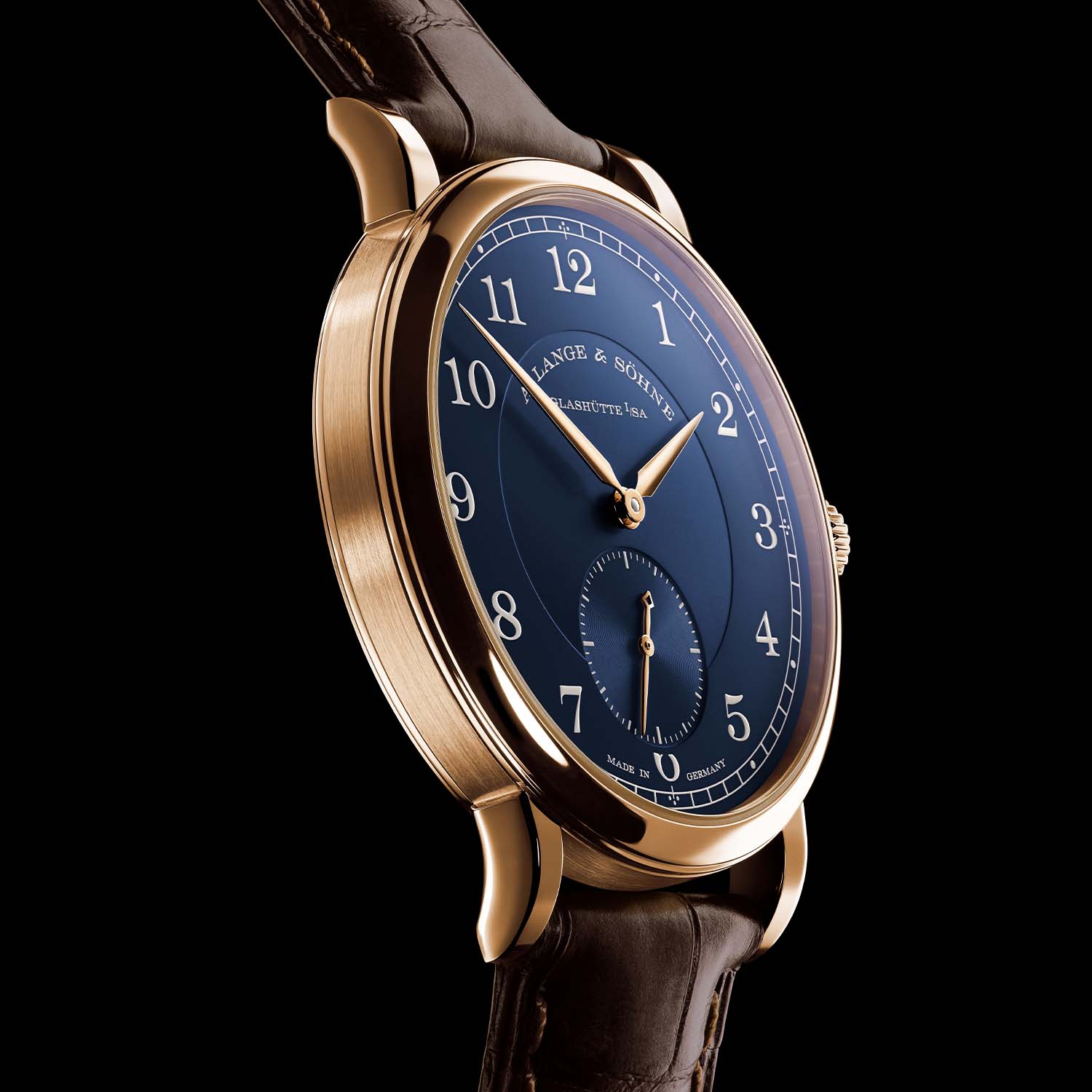 2025 Lange Sohne 1815 34mm Hand-wound - 3 2025 Lange Sohne 1815 34mm Hand-wound - 3