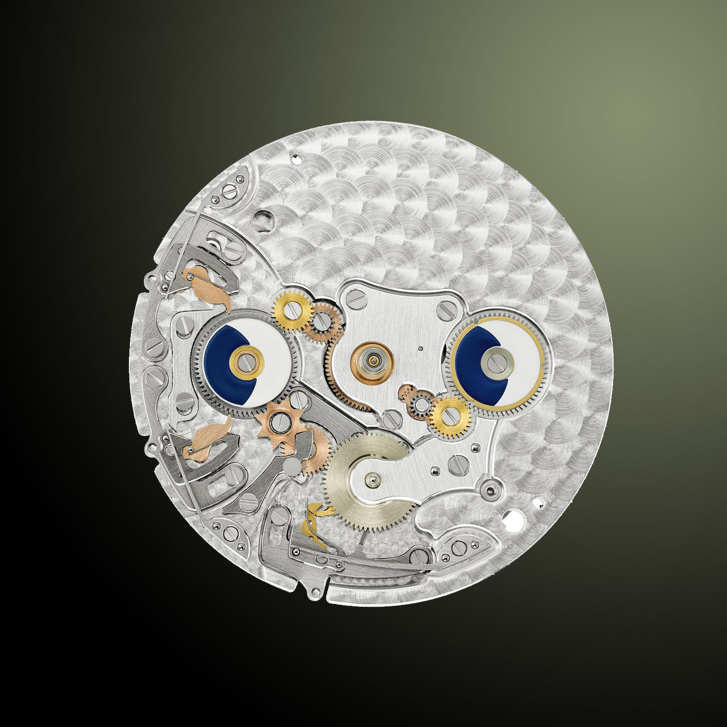 2025 Patek Philippe Calatrava Pilot Travel Time 5524G-010 Ivory Lacquered Dial - 5 2025 Patek Philippe Calatrava Pilot Travel Time 5524G-010 Ivory Lacquered Dial - 5