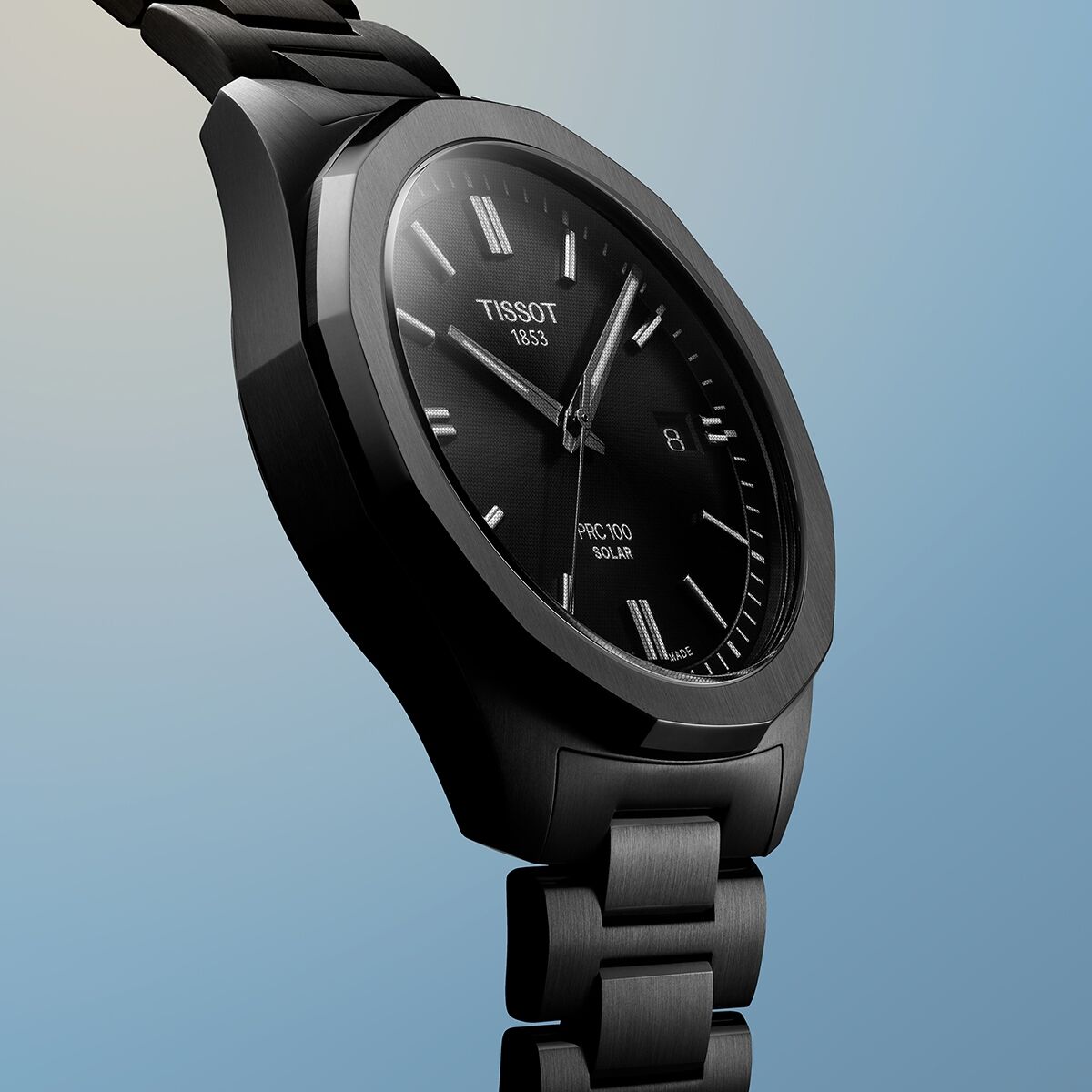 2025 Tissot PRC 100 Solar - 3 2025 Tissot PRC 100 Solar - 3