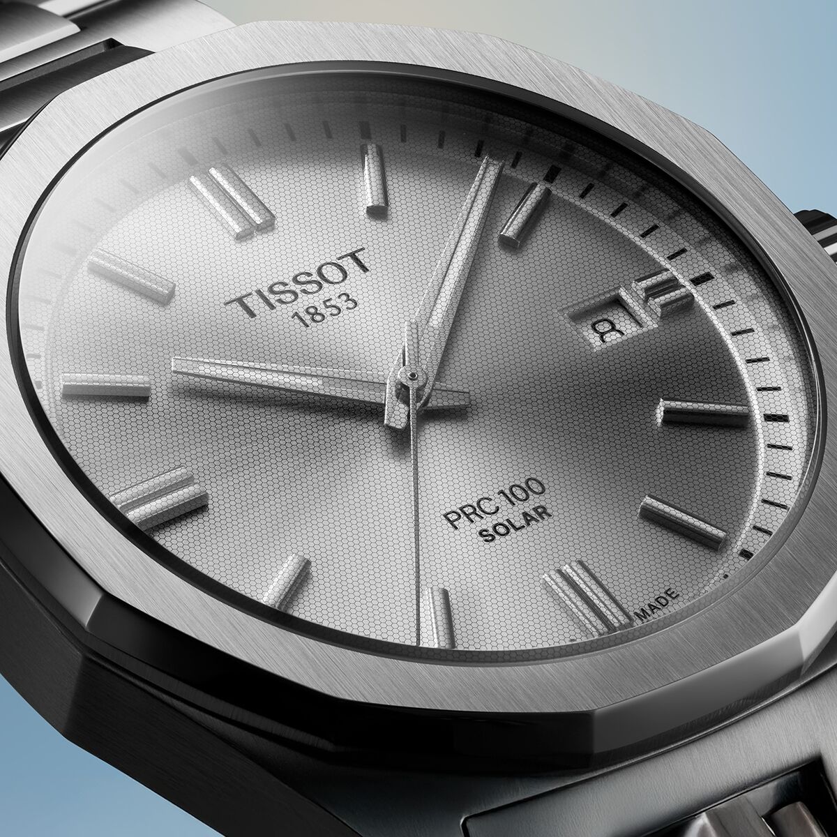 2025 Tissot PRC 100 Solar - 4 2025 Tissot PRC 100 Solar - 4