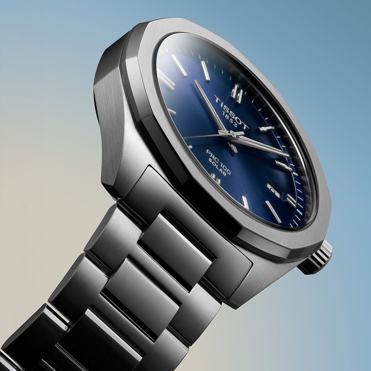 2025 Tissot PRC 100 Solar - 7 2025 Tissot PRC 100 Solar - 7