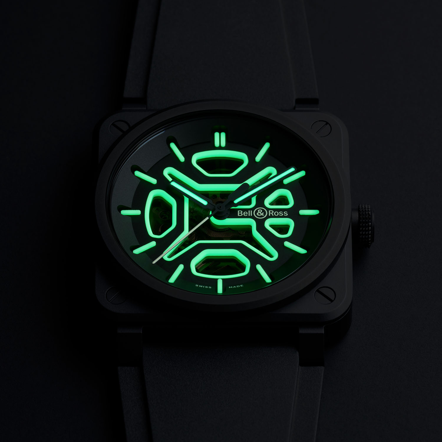 2025 bell and ross br-03 skeleton collection - 8 2025 bell and ross br-03 skeleton collection - 8