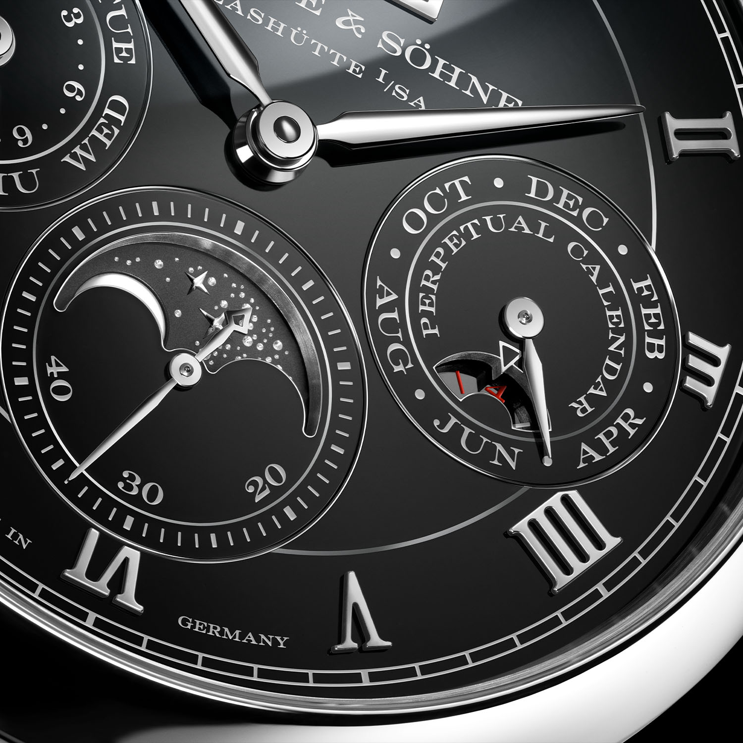 A Lange Sohne Minute Repeater Perpetual - watches wonders 2025 - 6 A Lange Sohne Minute Repeater Perpetual - watches wonders 2025 - 6