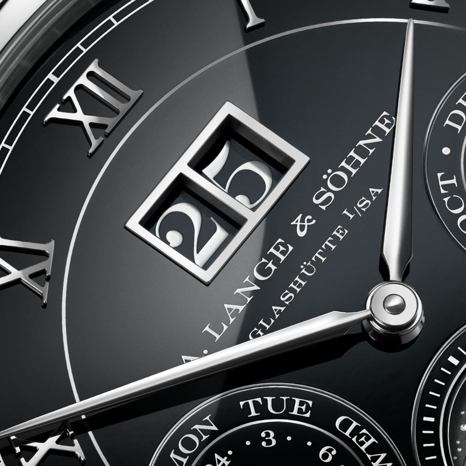 A Lange Sohne Minute Repeater Perpetual - watches wonders 2025 - 7 A Lange Sohne Minute Repeater Perpetual - watches wonders 2025 - 7