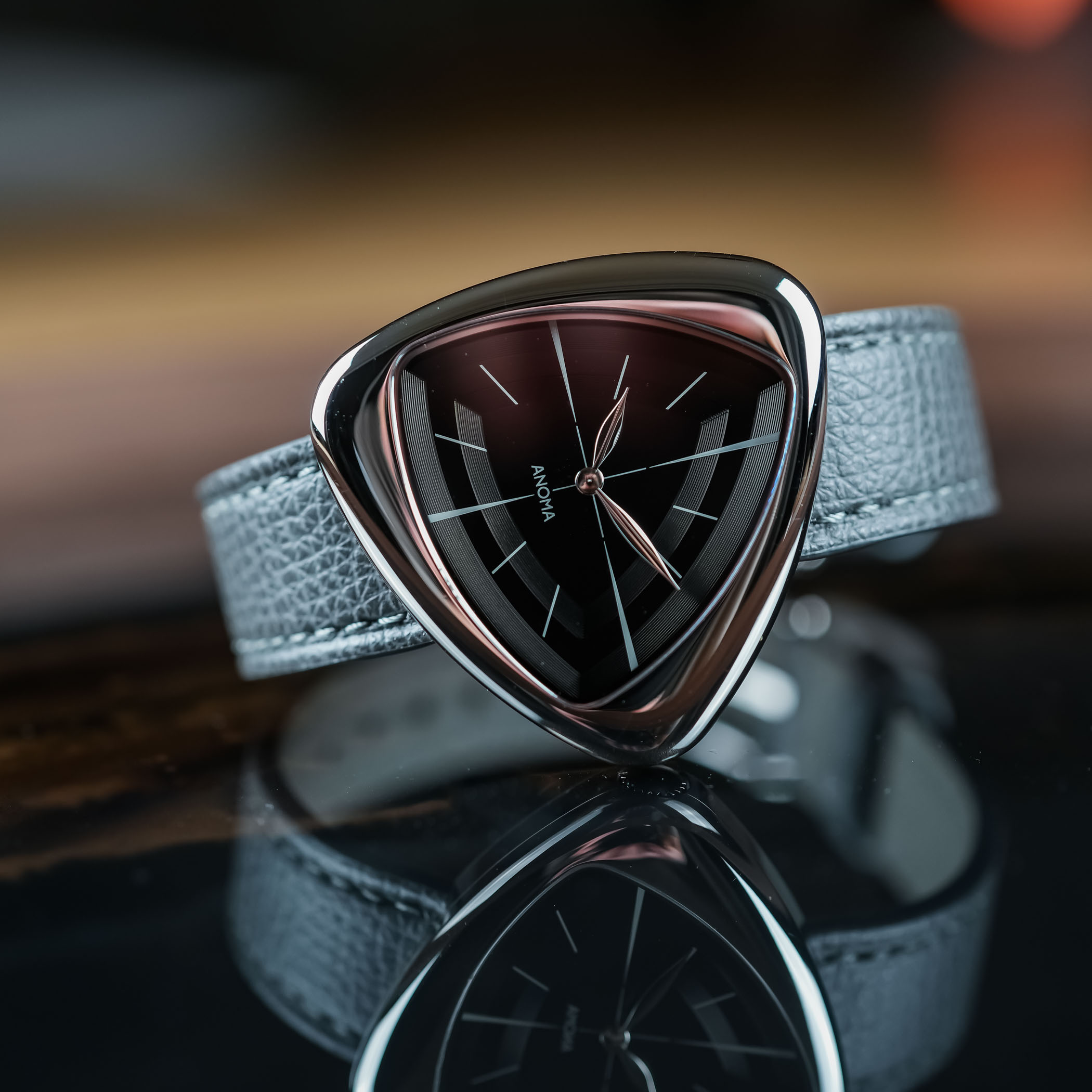 Anoma A1 Slate shaped watch review - 9 Anoma A1 Slate shaped watch review - 9