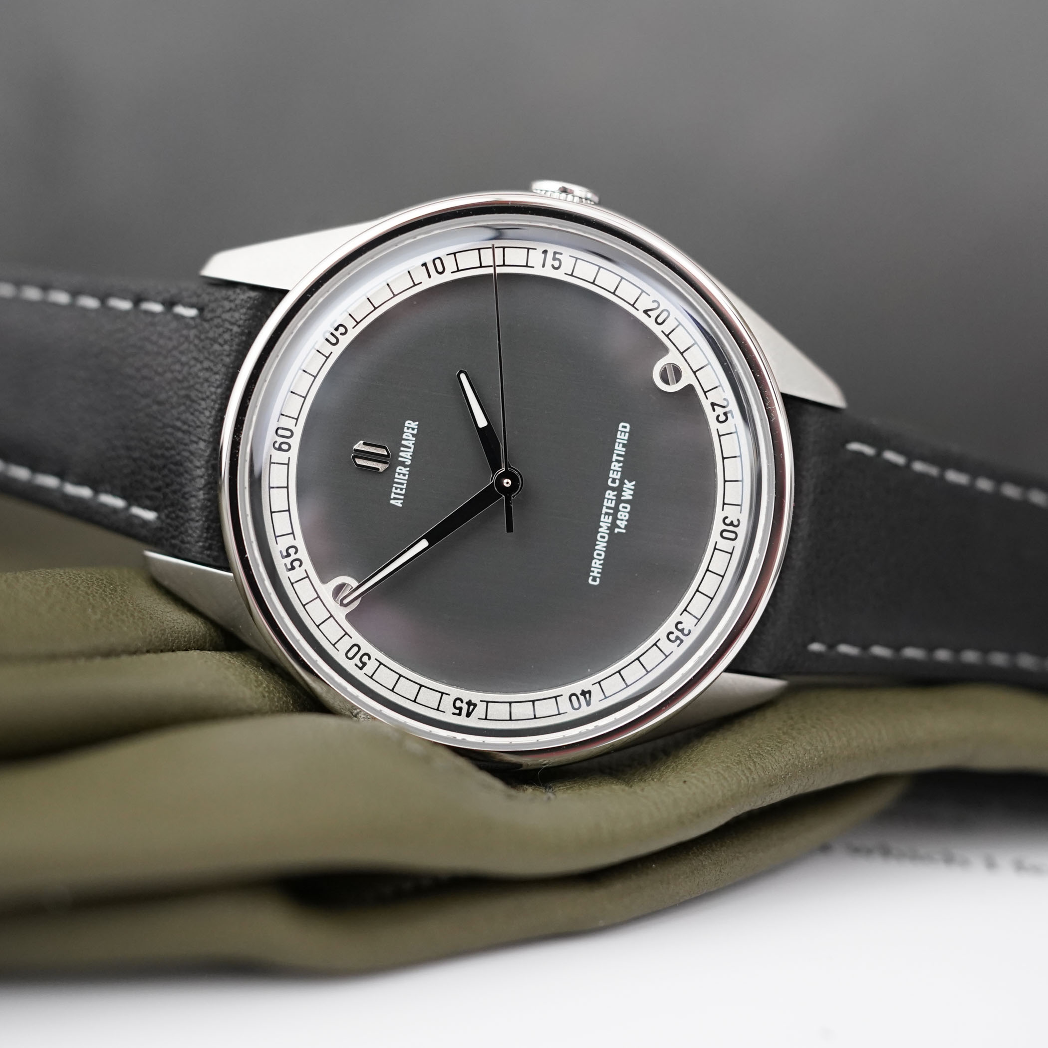 Atelier Jalaper AJ-ETYPE Jaguar-Inspired review - 8 Atelier Jalaper AJ-ETYPE Jaguar-Inspired review - 8