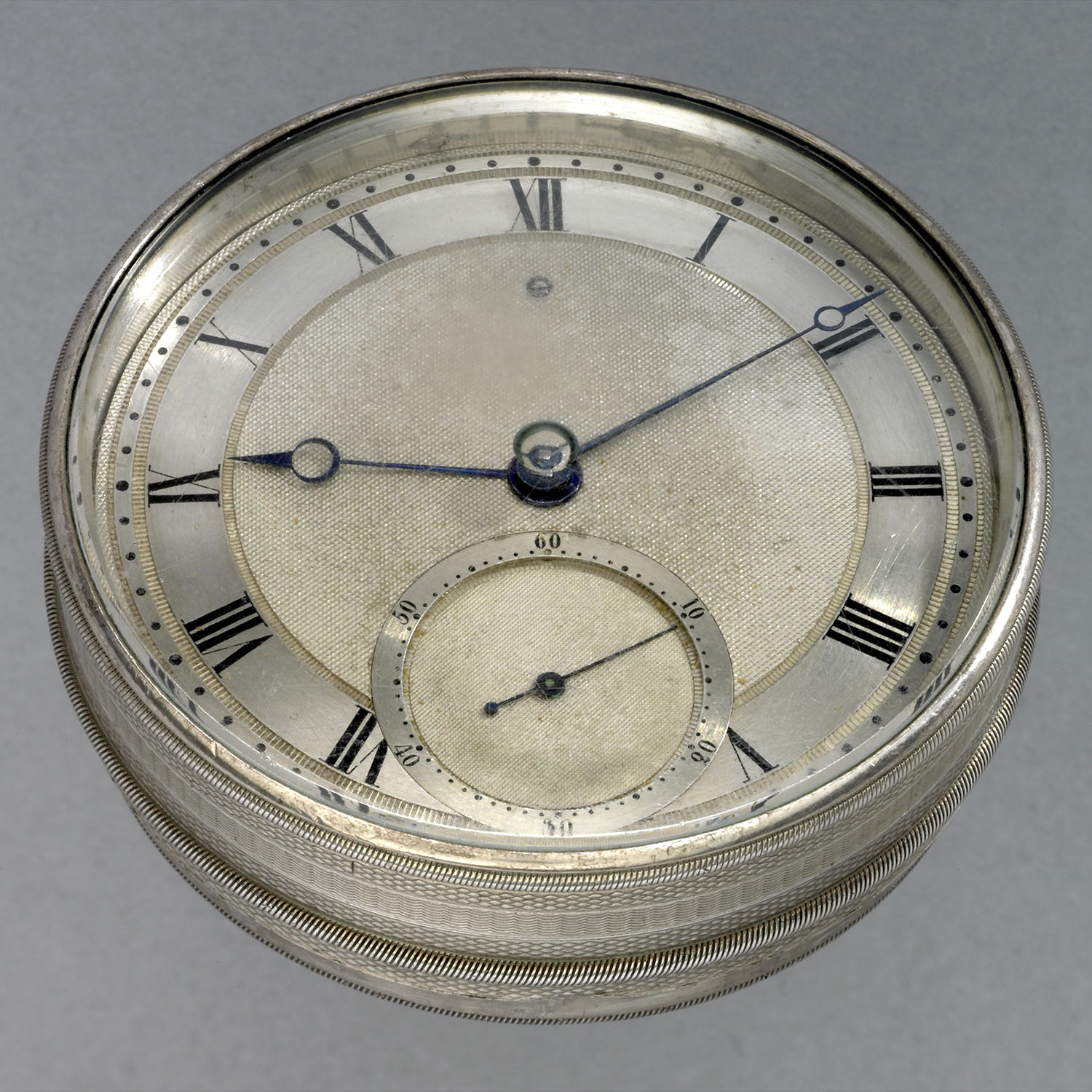Breguet 1st tourbillon movement john arnold - 1 Breguet 1st tourbillon movement john arnold - 1